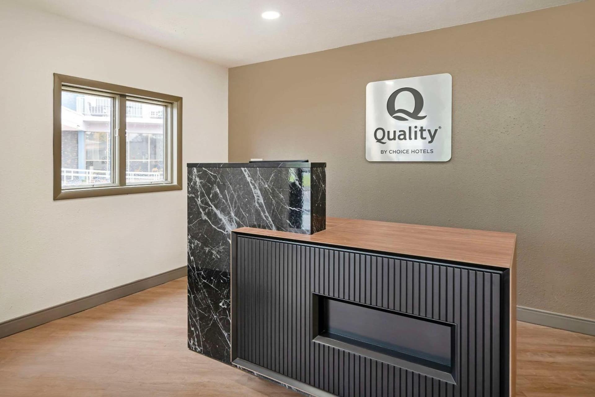 Quality Inn Idaho Falls gallery photo in Idaho Falls, ID — image 18
