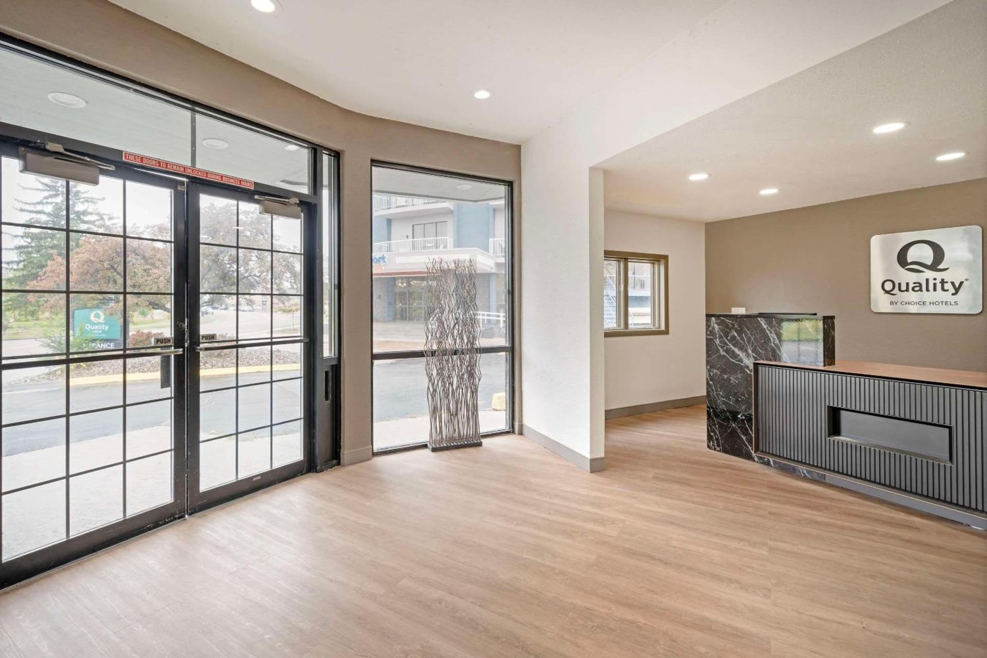 Quality Inn Idaho Falls gallery photo in Idaho Falls, ID — image 15