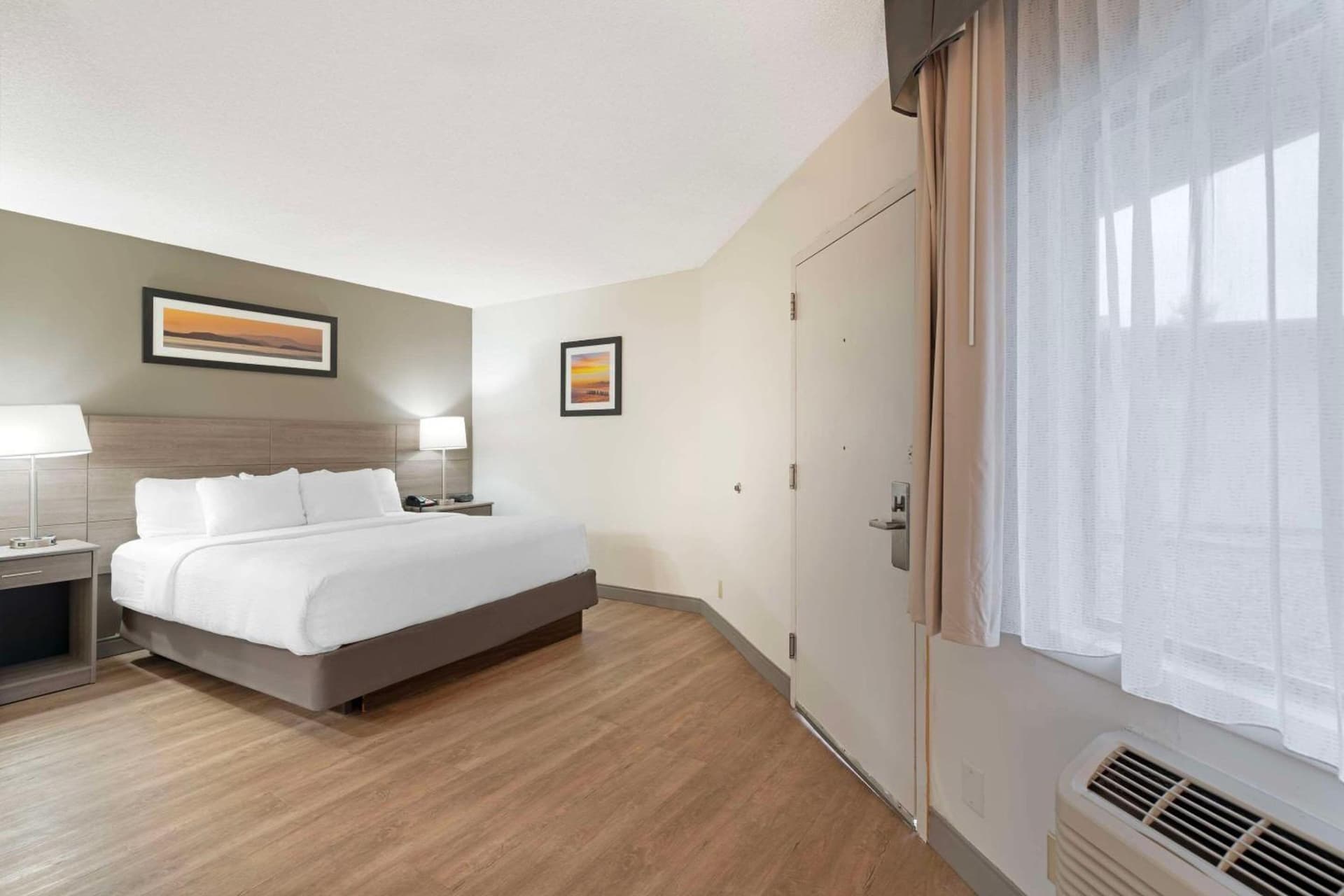 Quality Inn Idaho Falls gallery photo in Idaho Falls, ID — image 17
