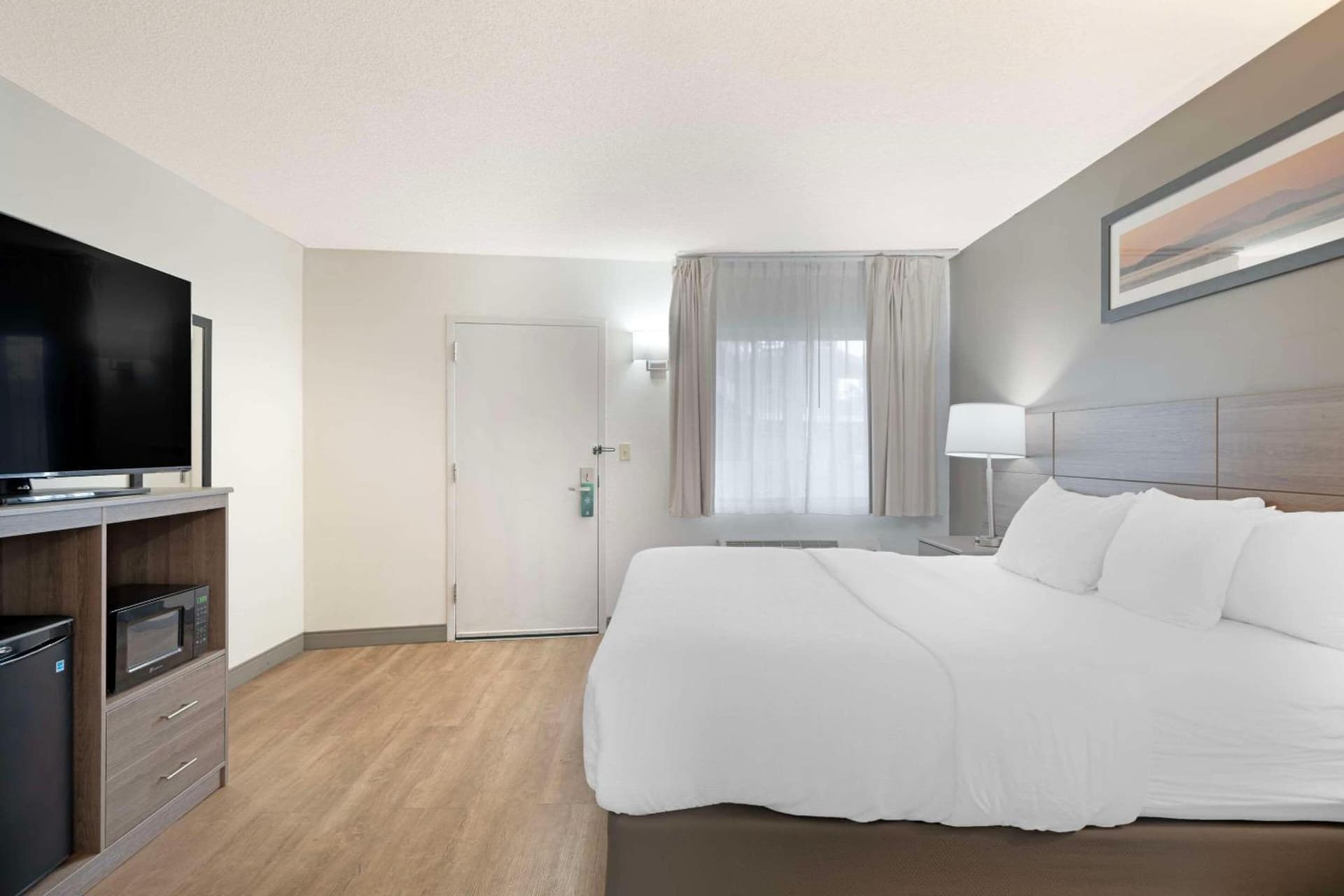 Quality Inn Idaho Falls gallery photo in Idaho Falls, ID — image 12