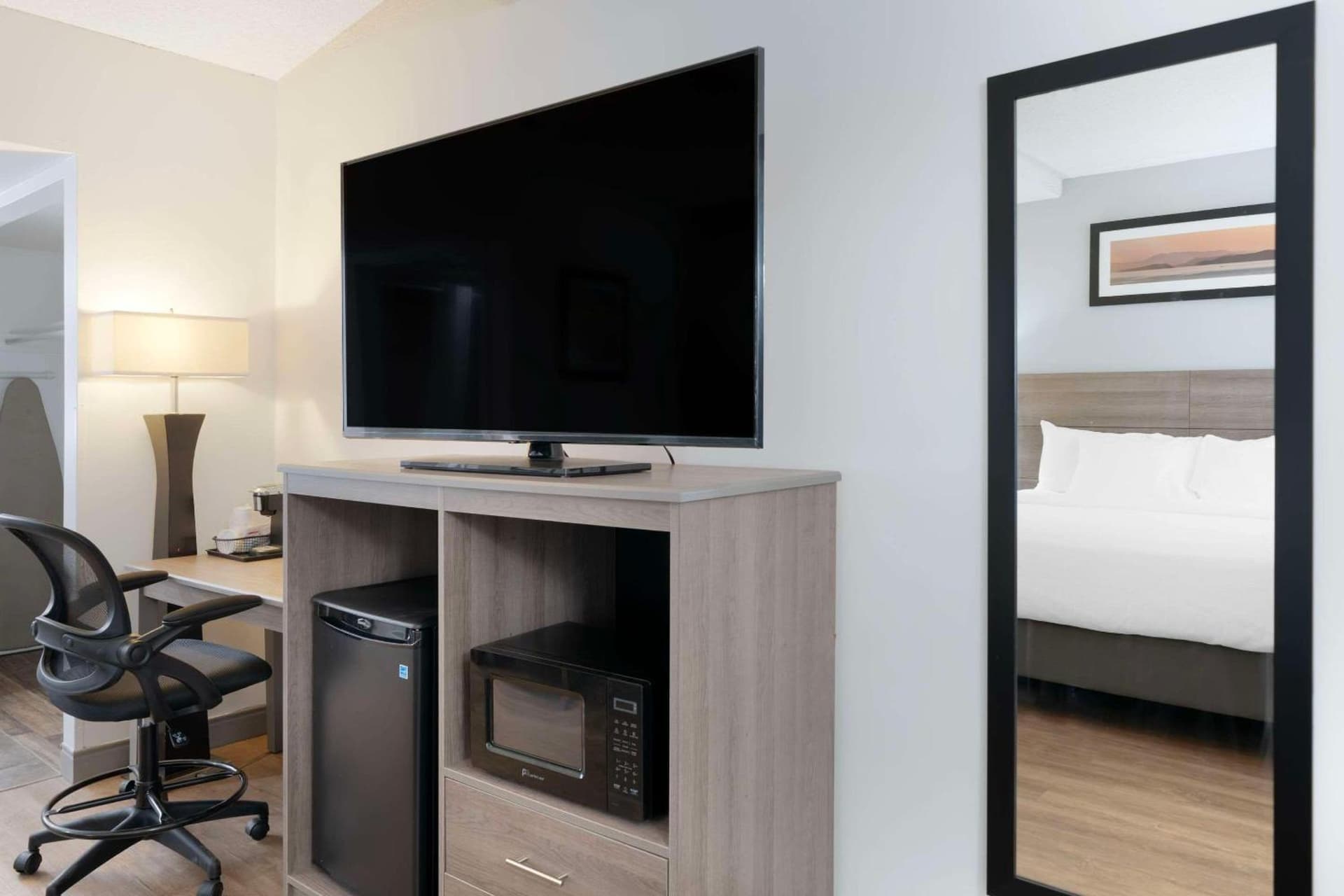 Quality Inn Idaho Falls gallery photo in Idaho Falls, ID — image 27