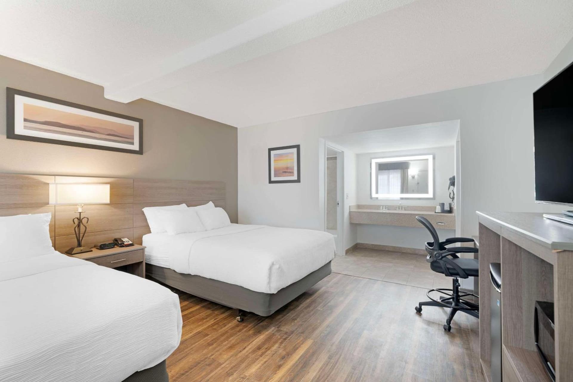 Quality Inn Idaho Falls gallery photo in Idaho Falls, ID — image 14