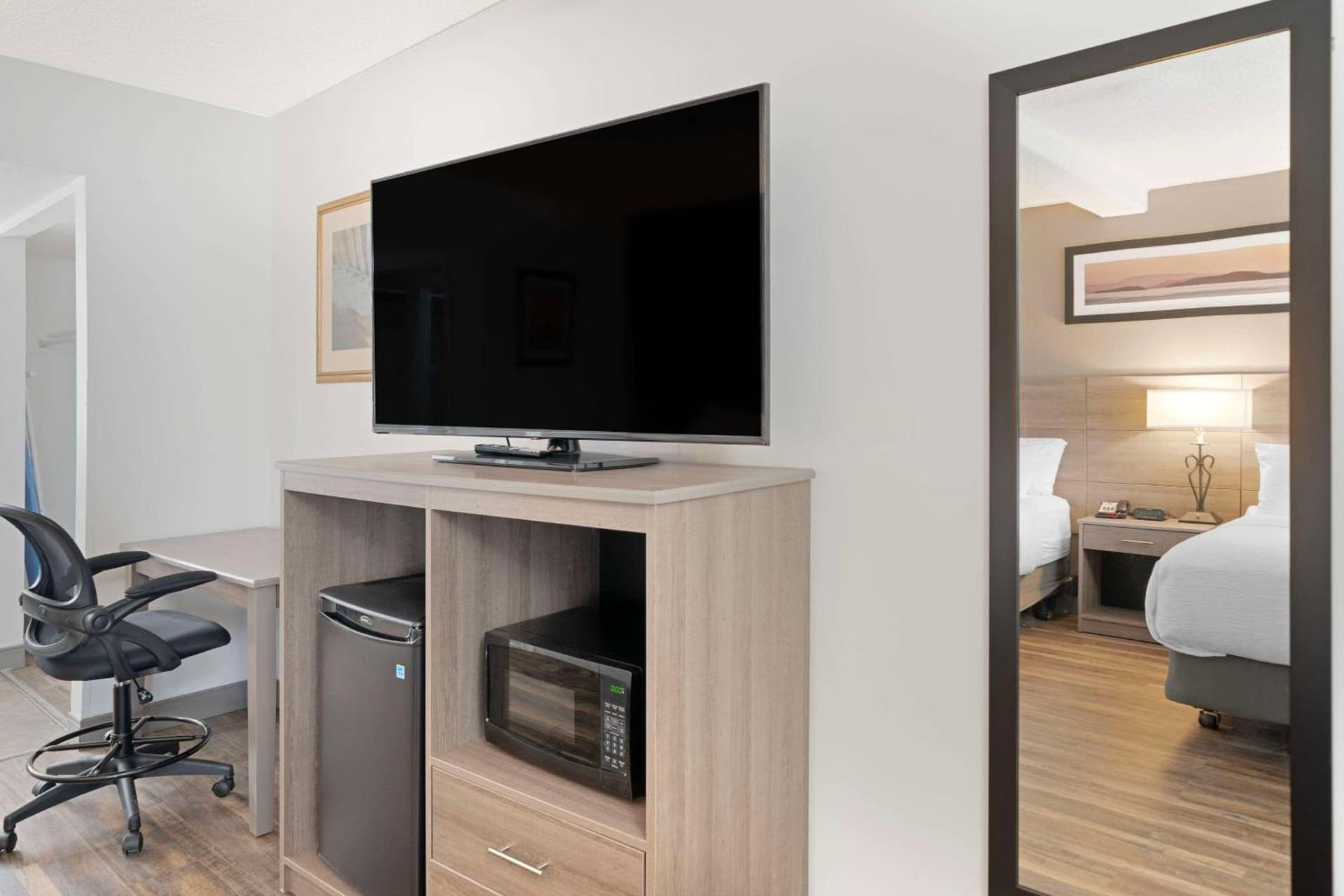 Quality Inn Idaho Falls gallery photo in Idaho Falls, ID — image 23