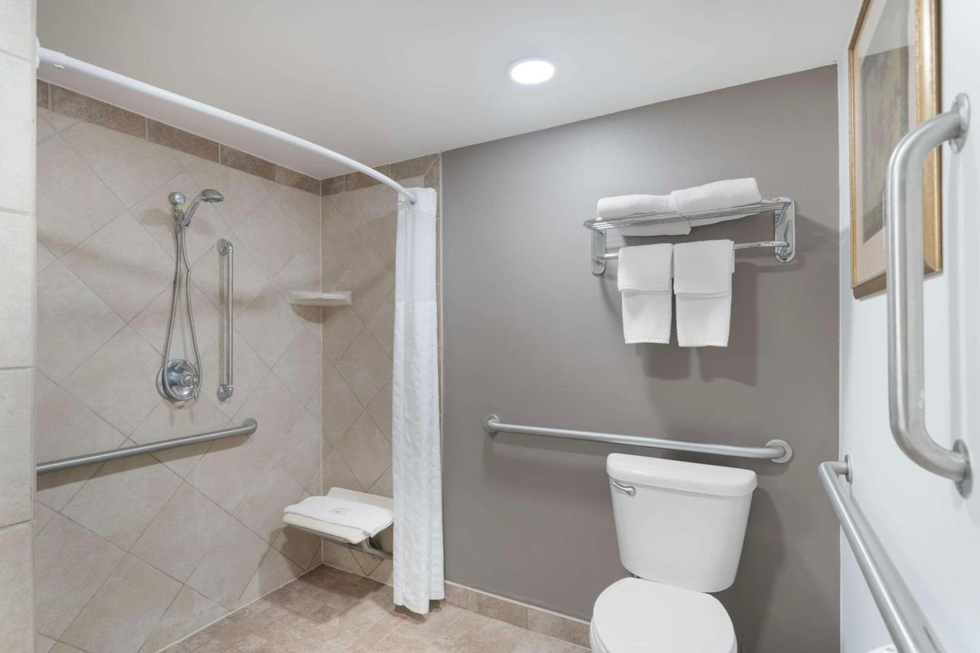 Quality Inn Idaho Falls gallery photo in Idaho Falls, ID — image 4