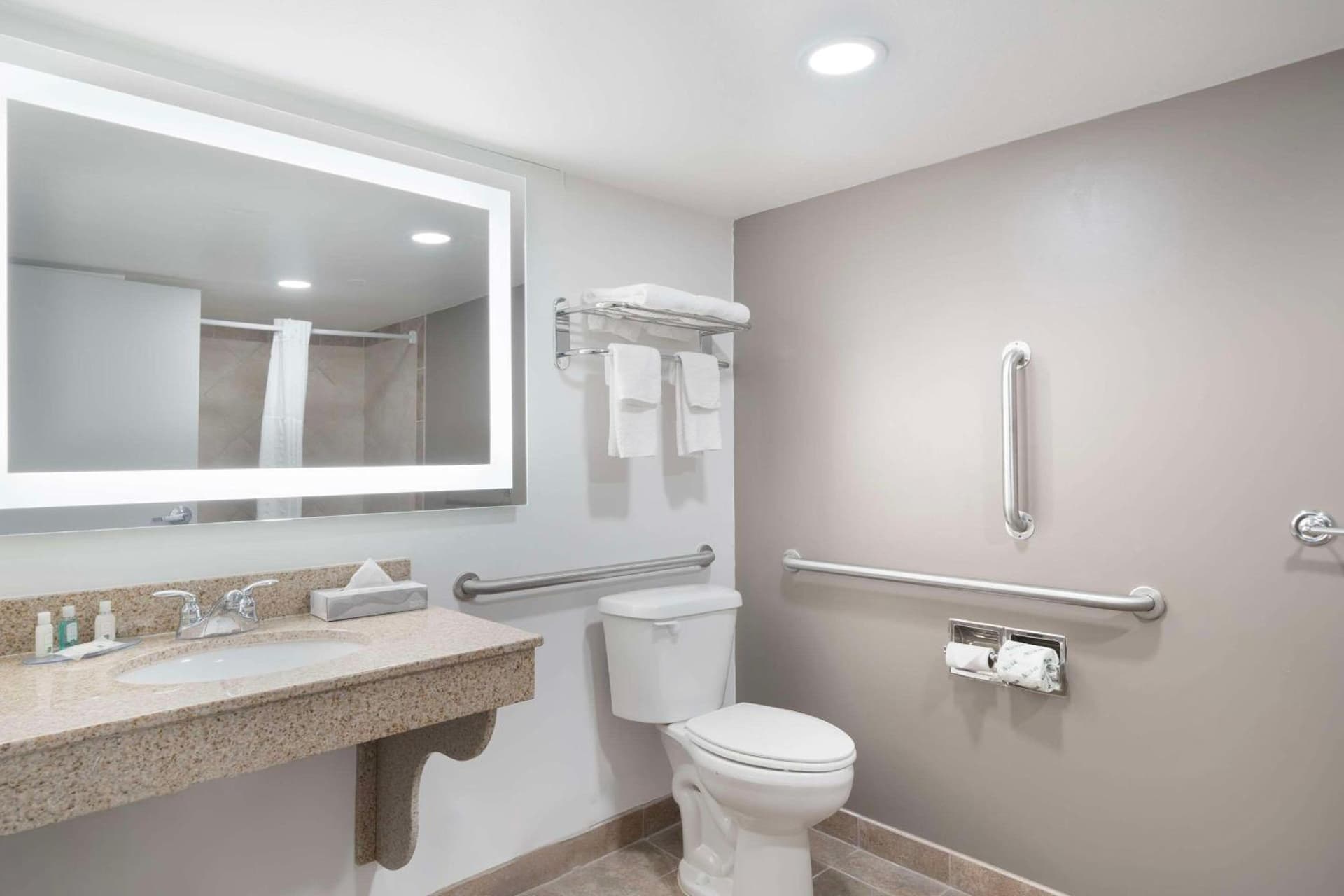 Quality Inn Idaho Falls gallery photo in Idaho Falls, ID — image 30
