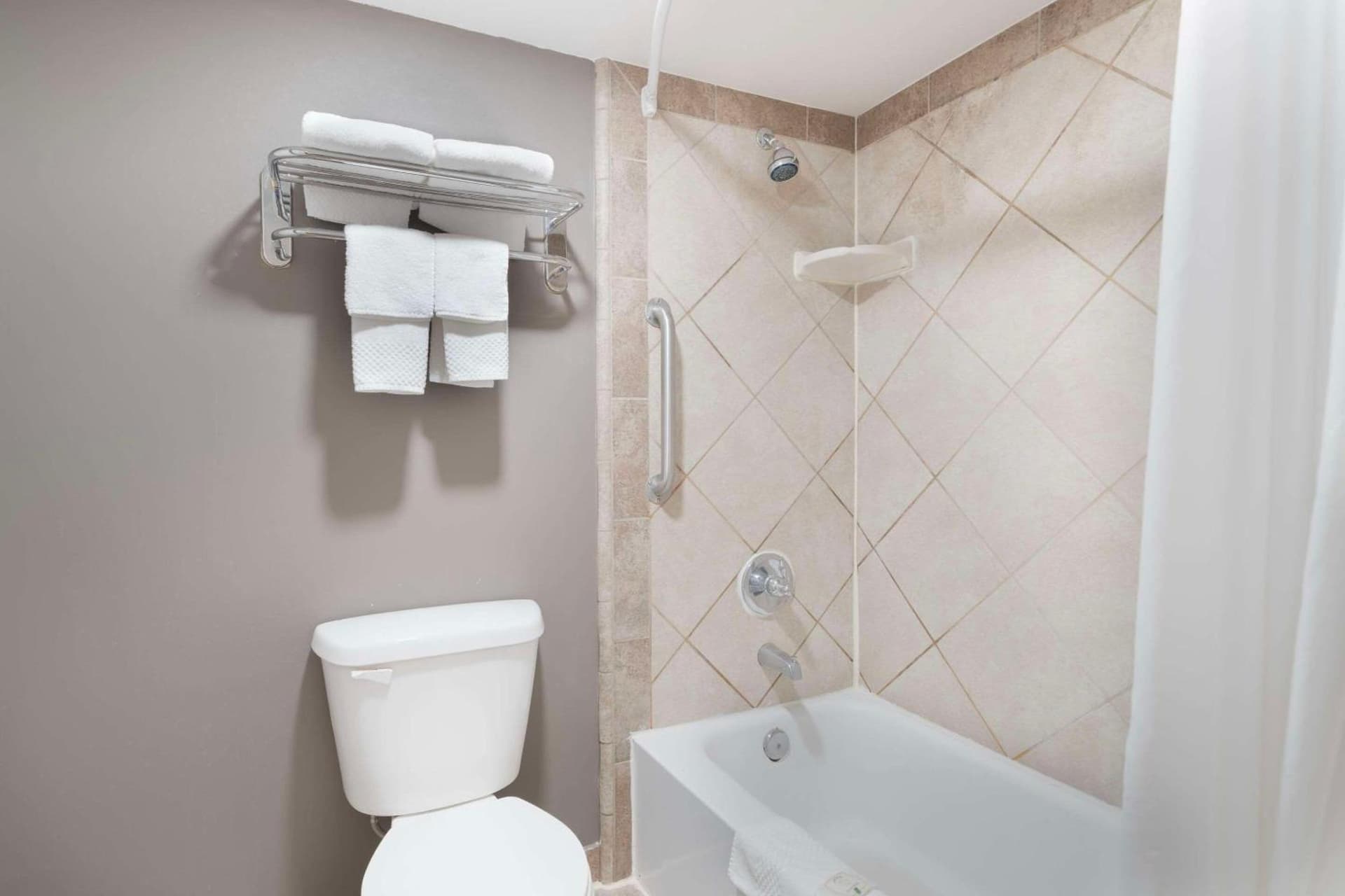 Quality Inn Idaho Falls gallery photo in Idaho Falls, ID — image 8