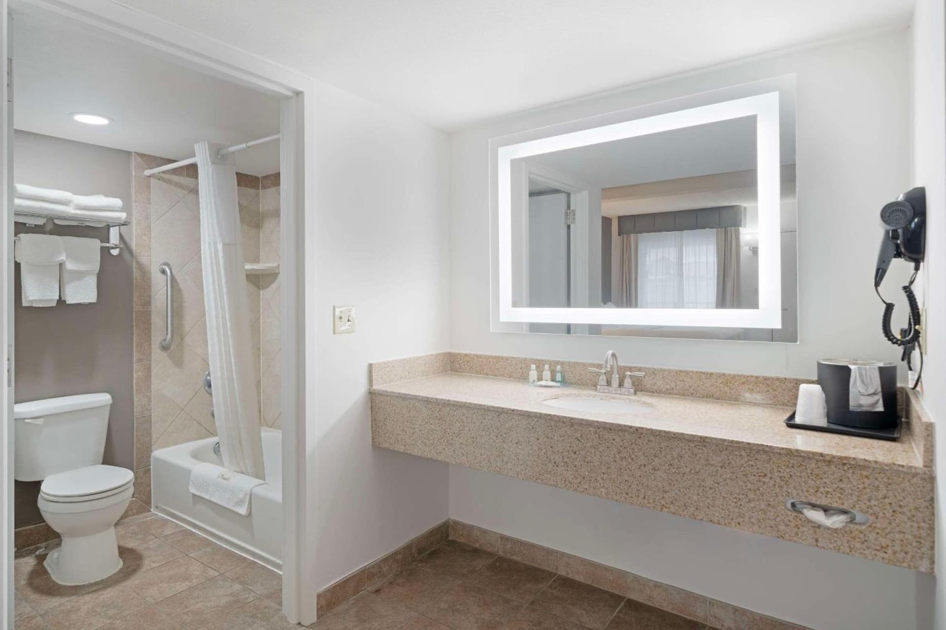 Quality Inn Idaho Falls gallery photo in Idaho Falls, ID — image 10