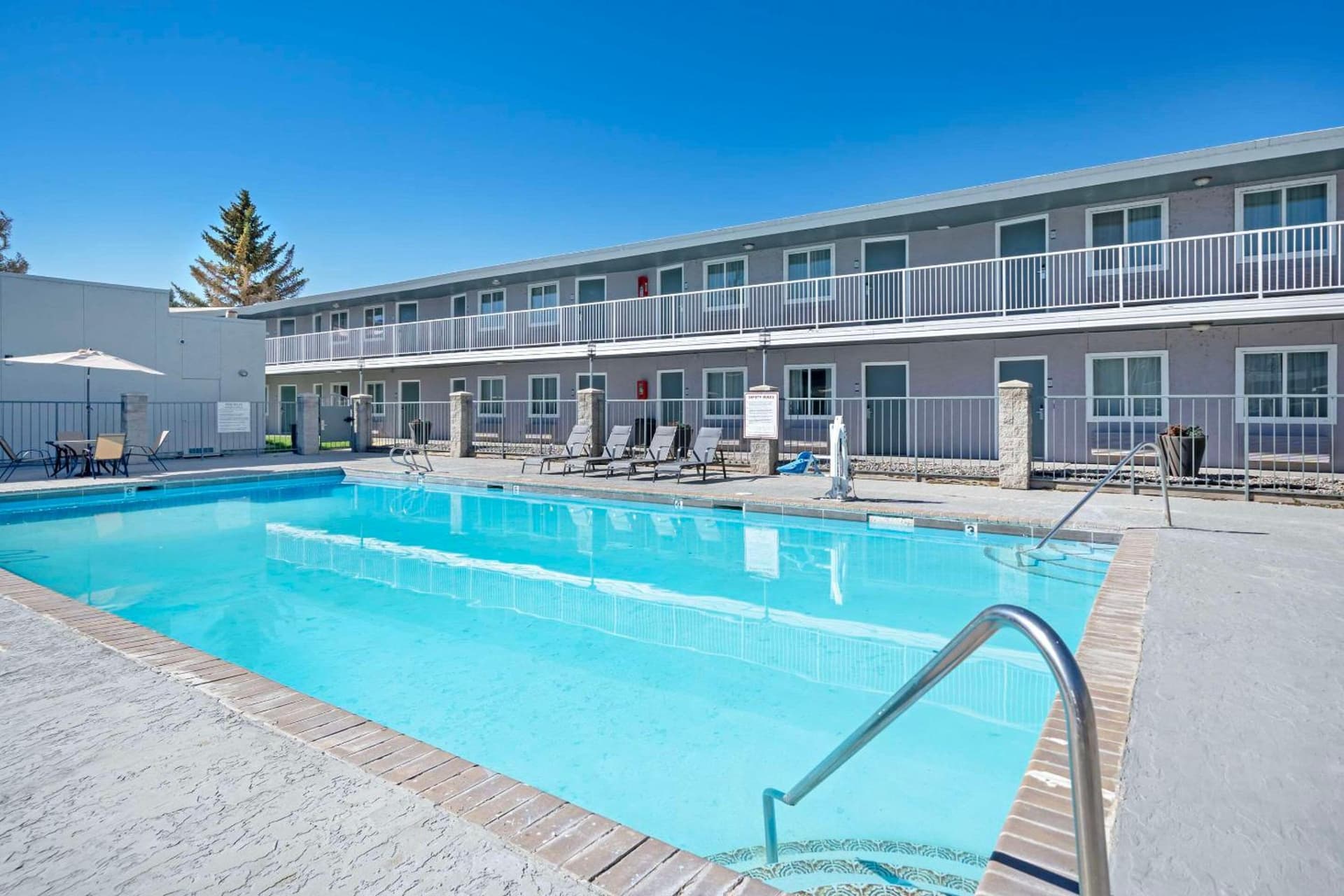 Quality Inn Idaho Falls gallery photo in Idaho Falls, ID — image 31