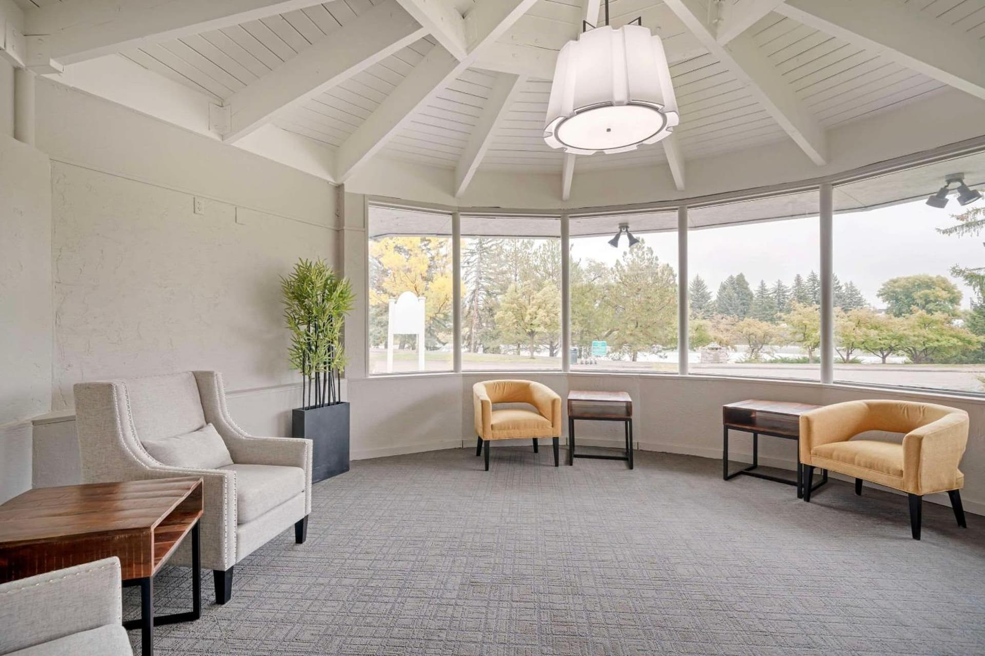 Quality Inn Idaho Falls gallery photo in Idaho Falls, ID — image 21