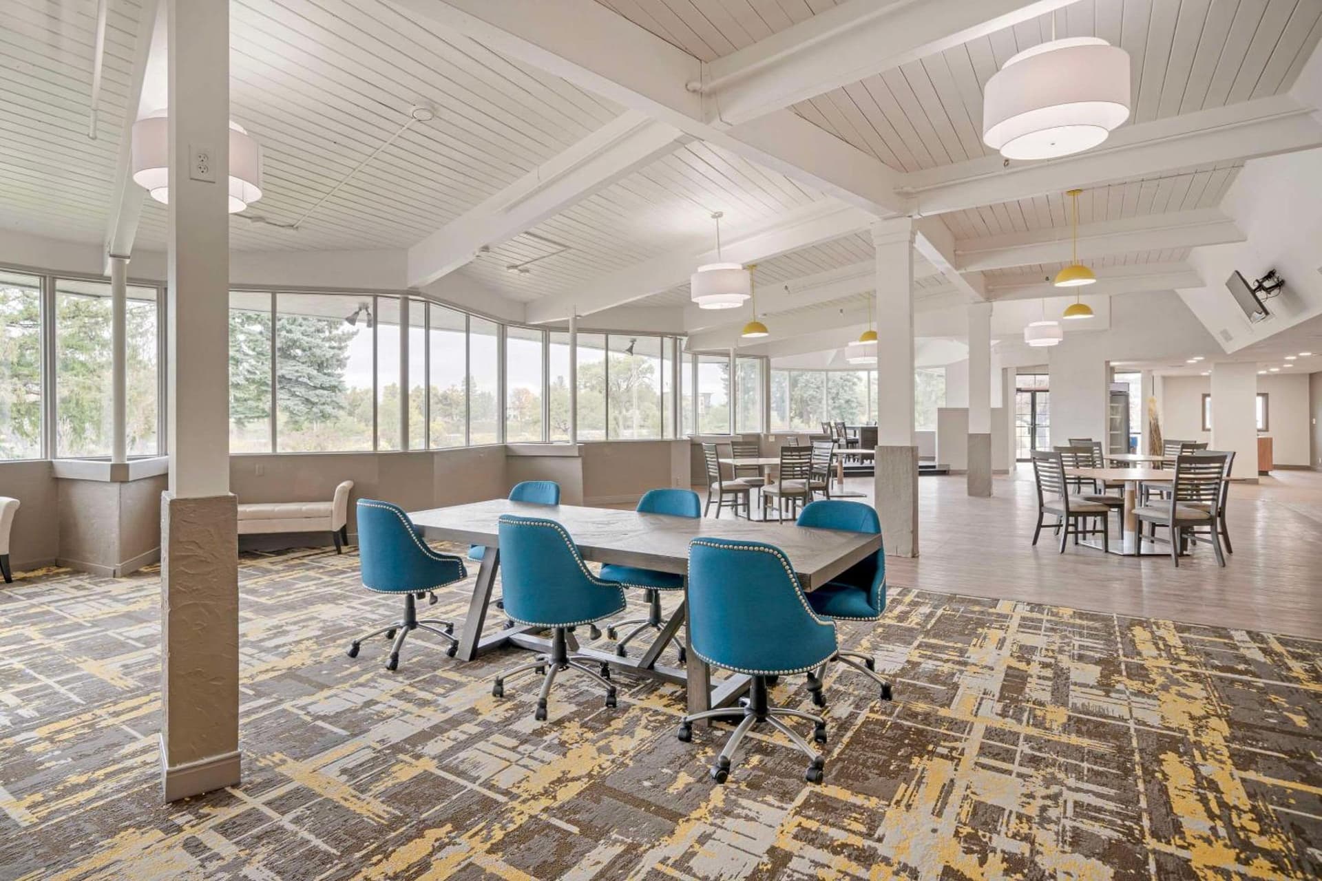 Quality Inn Idaho Falls gallery photo in Idaho Falls, ID — image 29