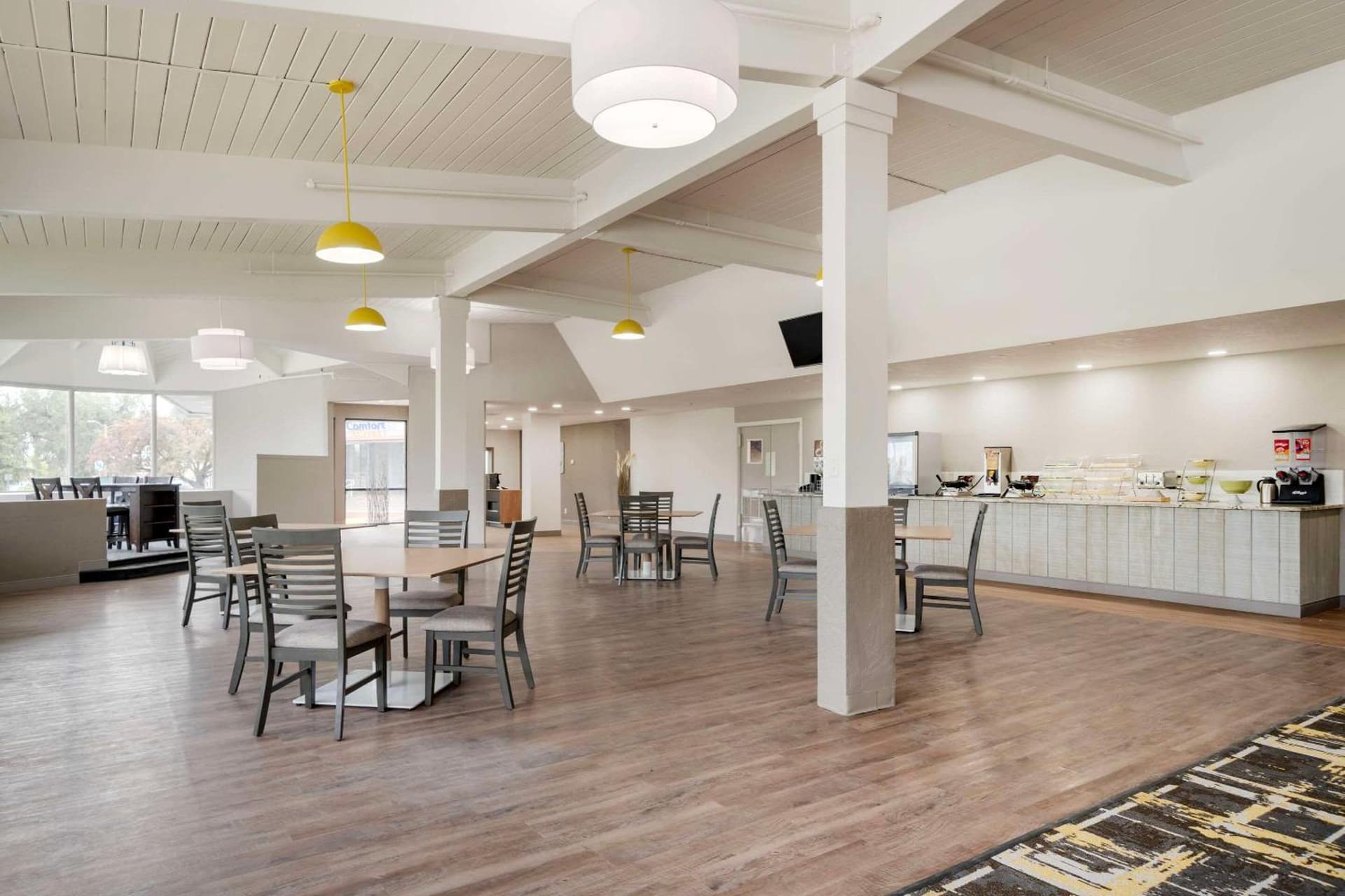 Quality Inn Idaho Falls gallery photo in Idaho Falls, ID — image 19