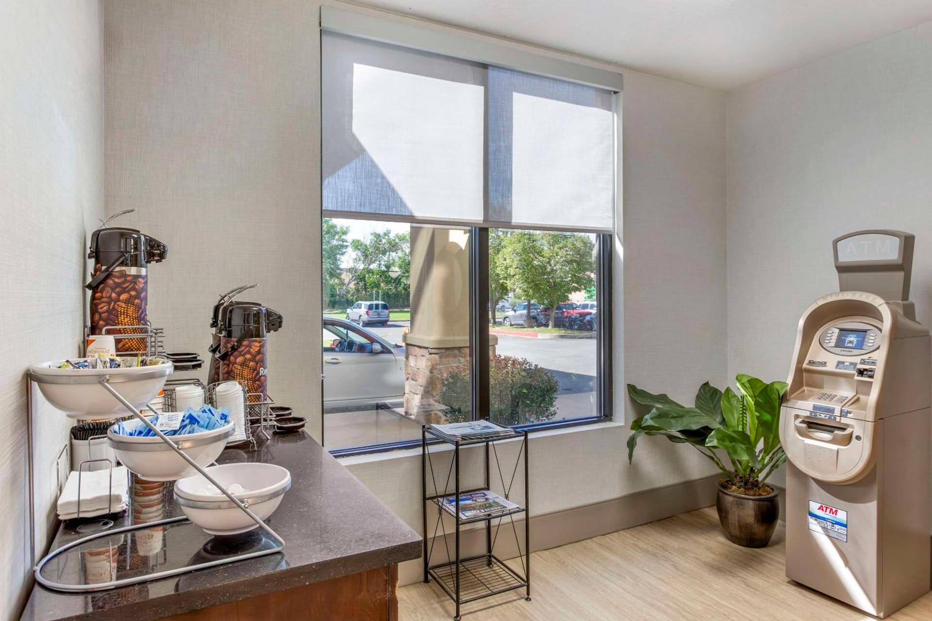 Comfort Suites Ogden Conference Center gallery photo in Ogden, UT — image 4
