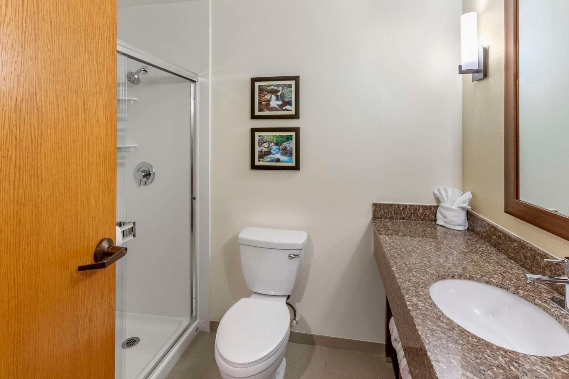 Comfort Suites Ogden Conference Center gallery photo in Ogden, UT — image 23
