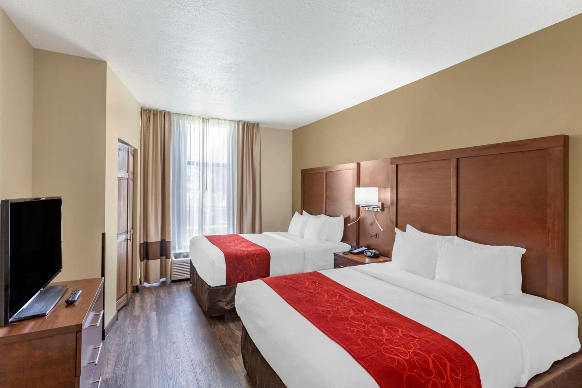 Comfort Suites Ogden Conference Center gallery photo in Ogden, UT — image 17