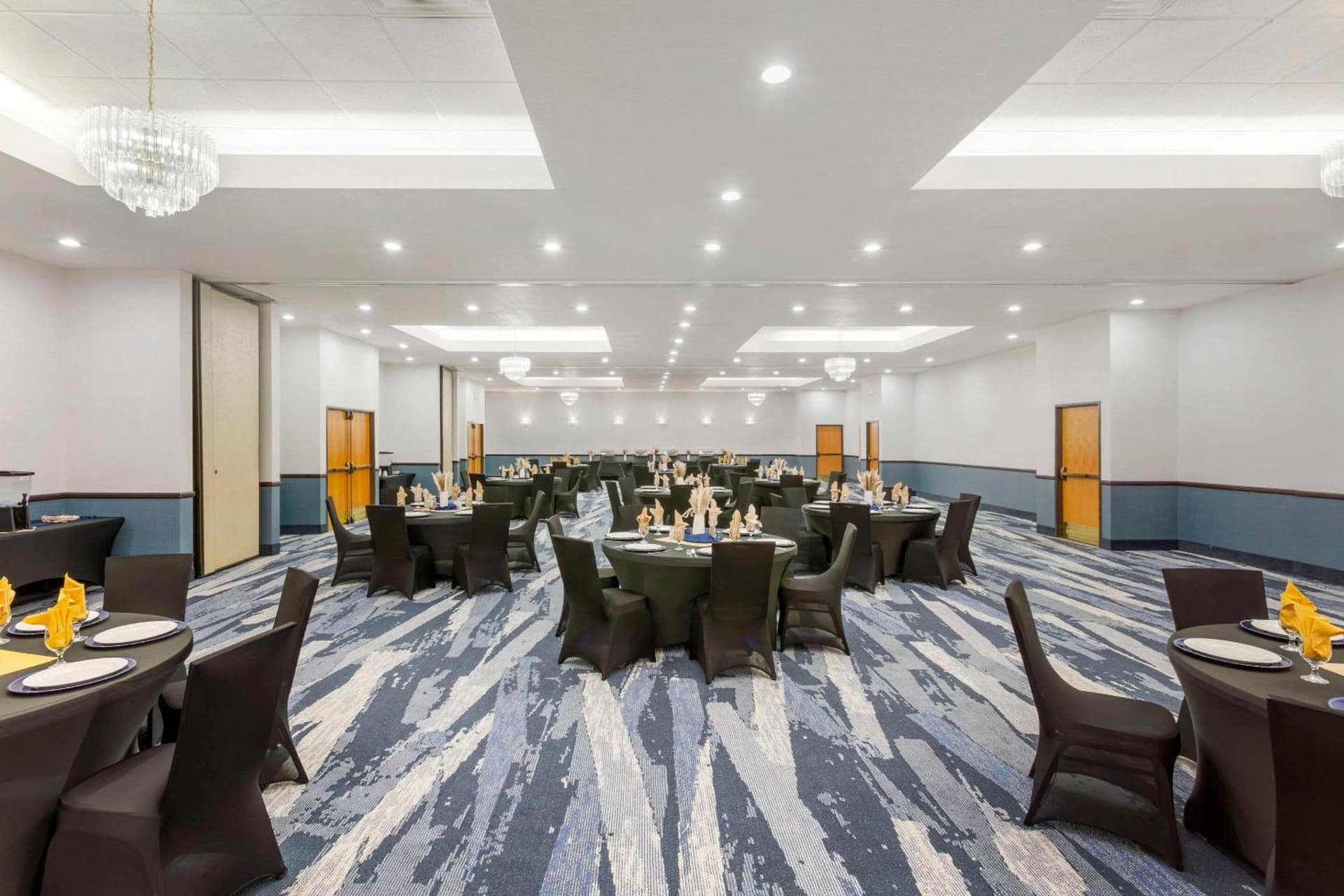 Comfort Suites Ogden Conference Center gallery photo in Ogden, UT — image 20