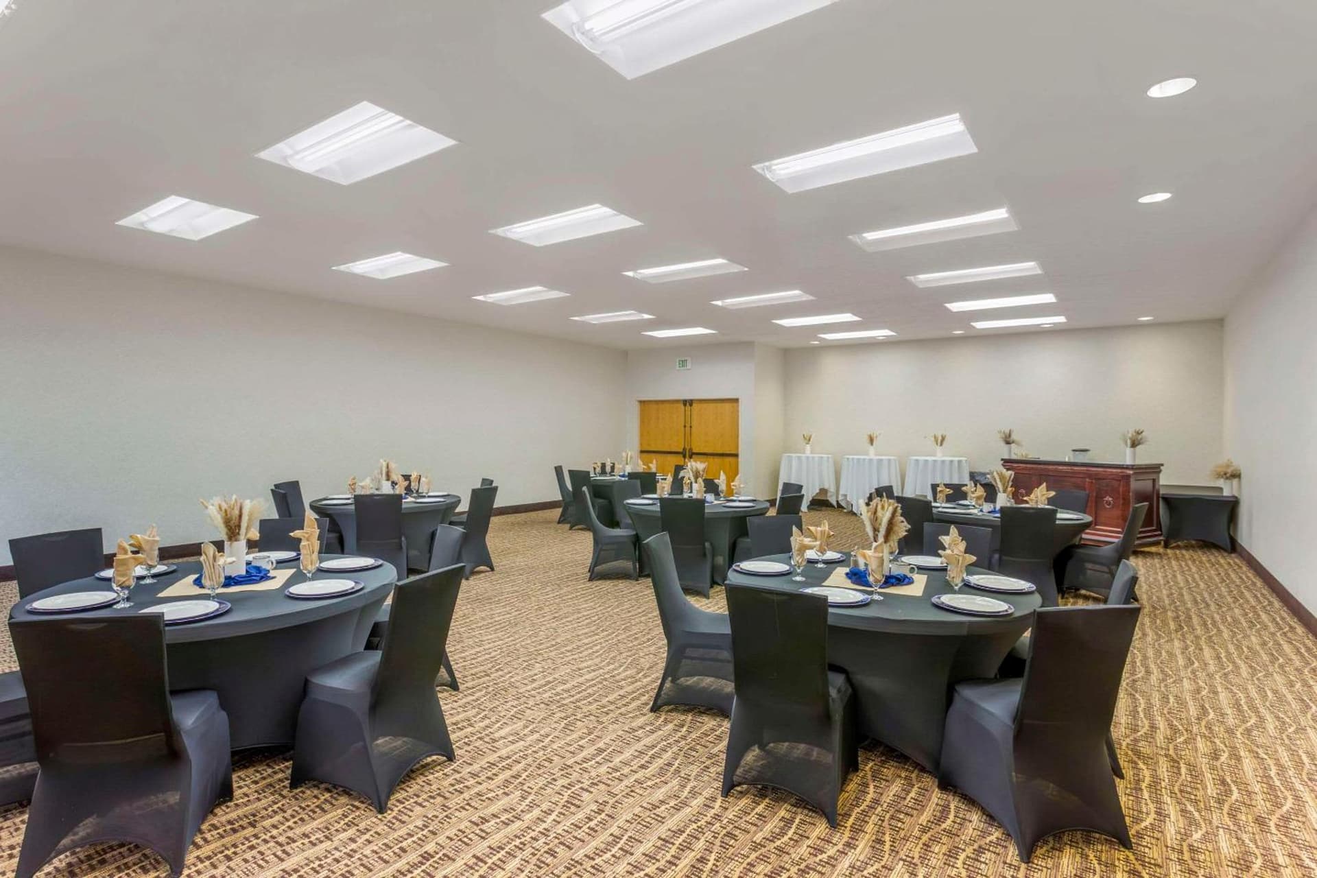 Comfort Suites Ogden Conference Center gallery photo in Ogden, UT — image 21