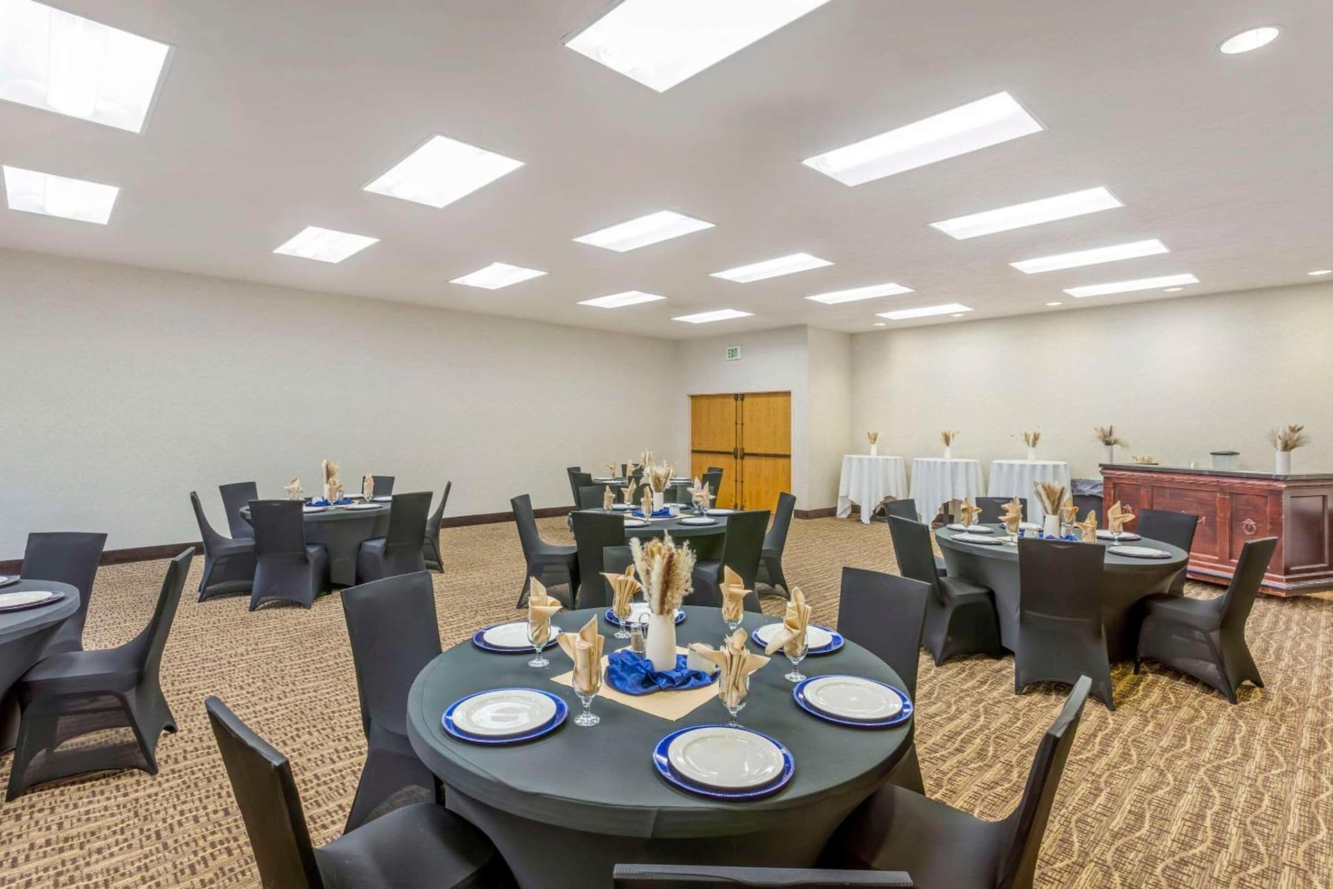 Comfort Suites Ogden Conference Center gallery photo in Ogden, UT — image 5