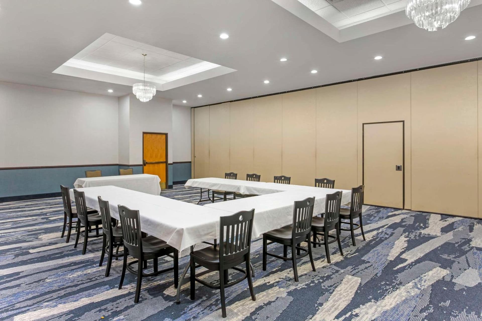 Comfort Suites Ogden Conference Center gallery photo in Ogden, UT — image 38