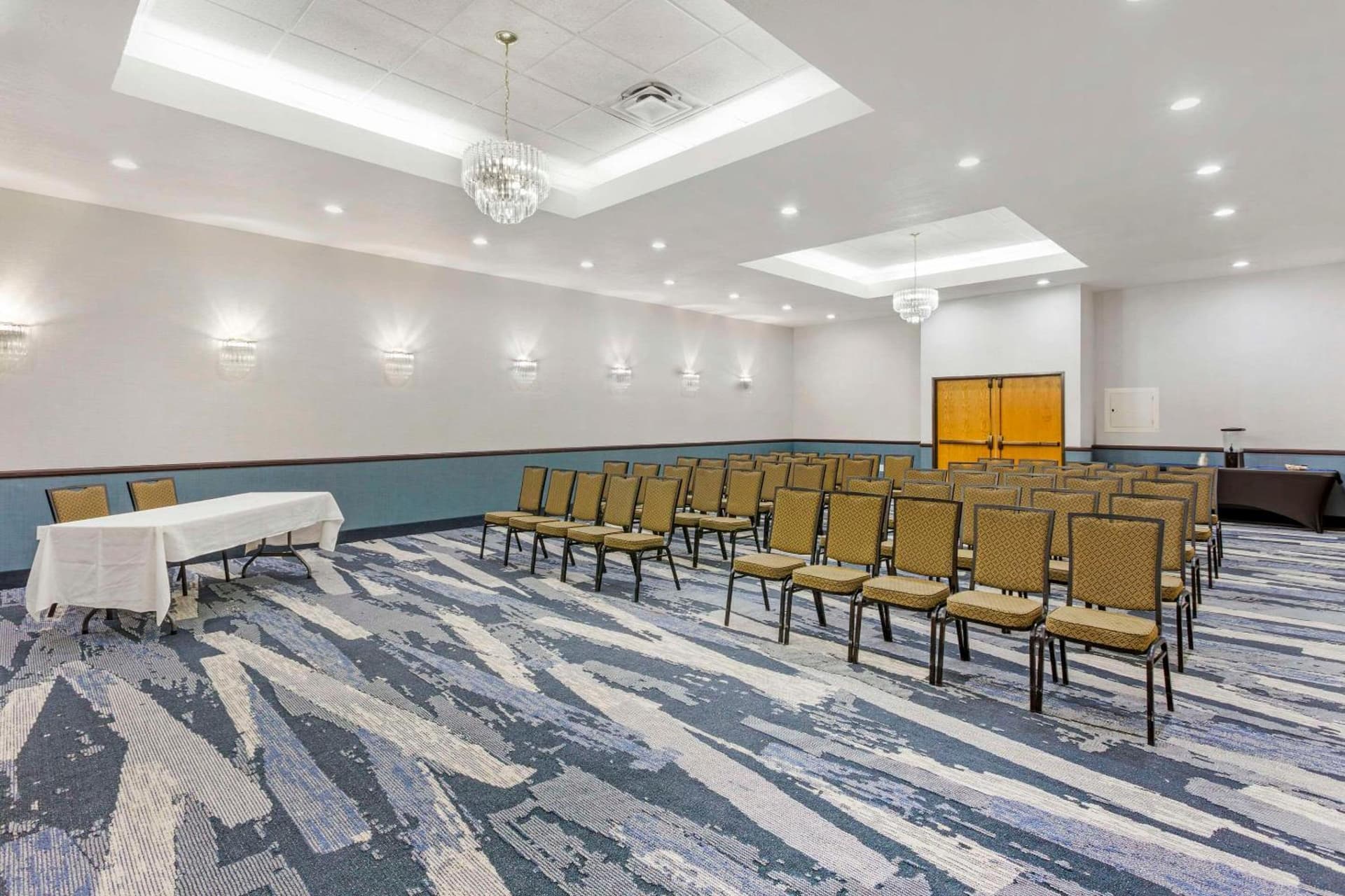 Comfort Suites Ogden Conference Center gallery photo in Ogden, UT — image 15