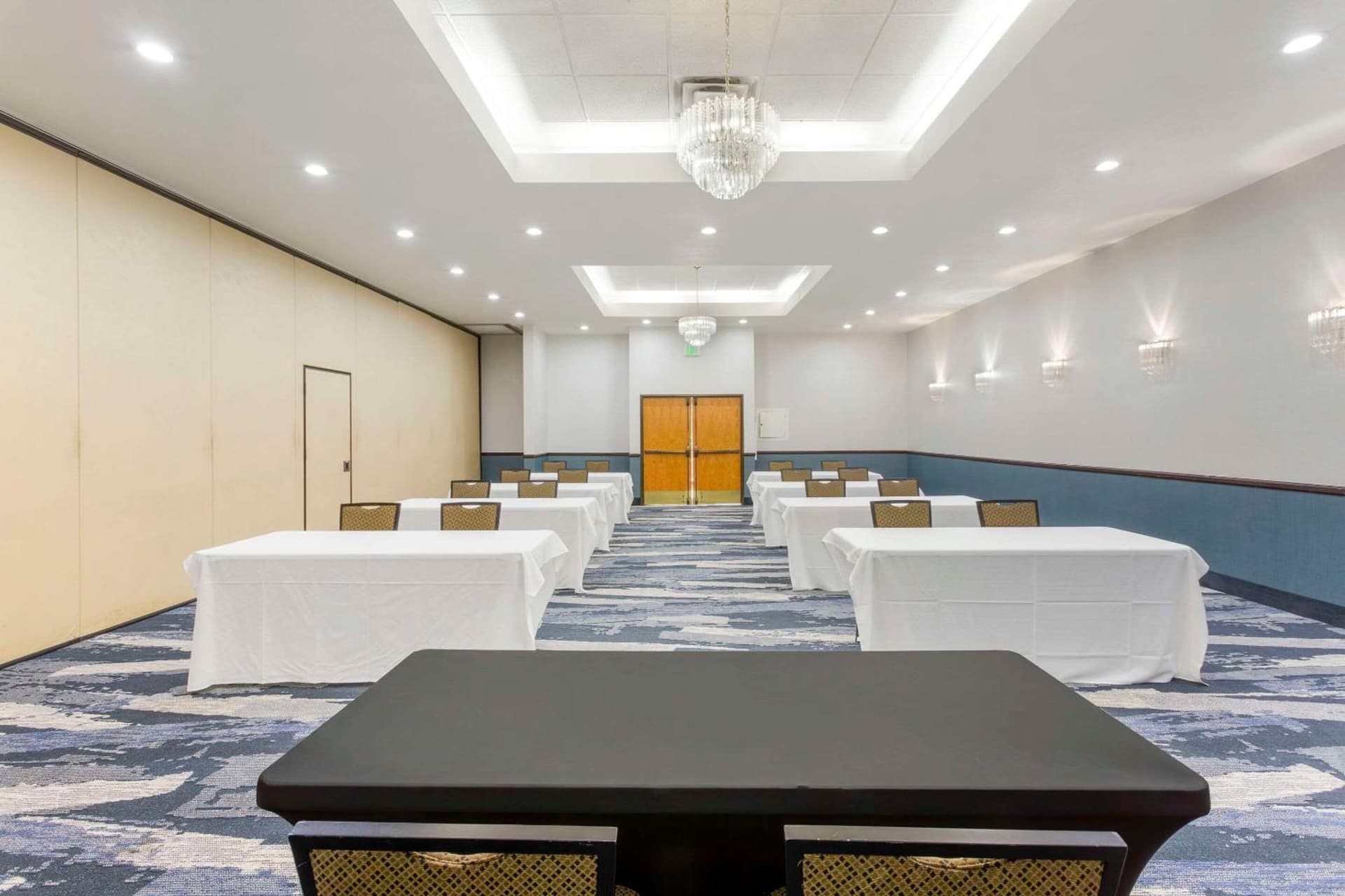 Comfort Suites Ogden Conference Center gallery photo in Ogden, UT — image 36