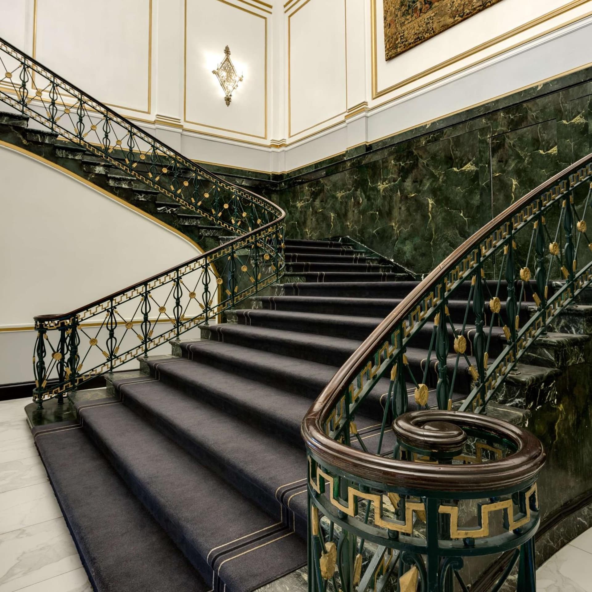 Hilton Boston Park Plaza gallery photo in Boston, MA — image 13