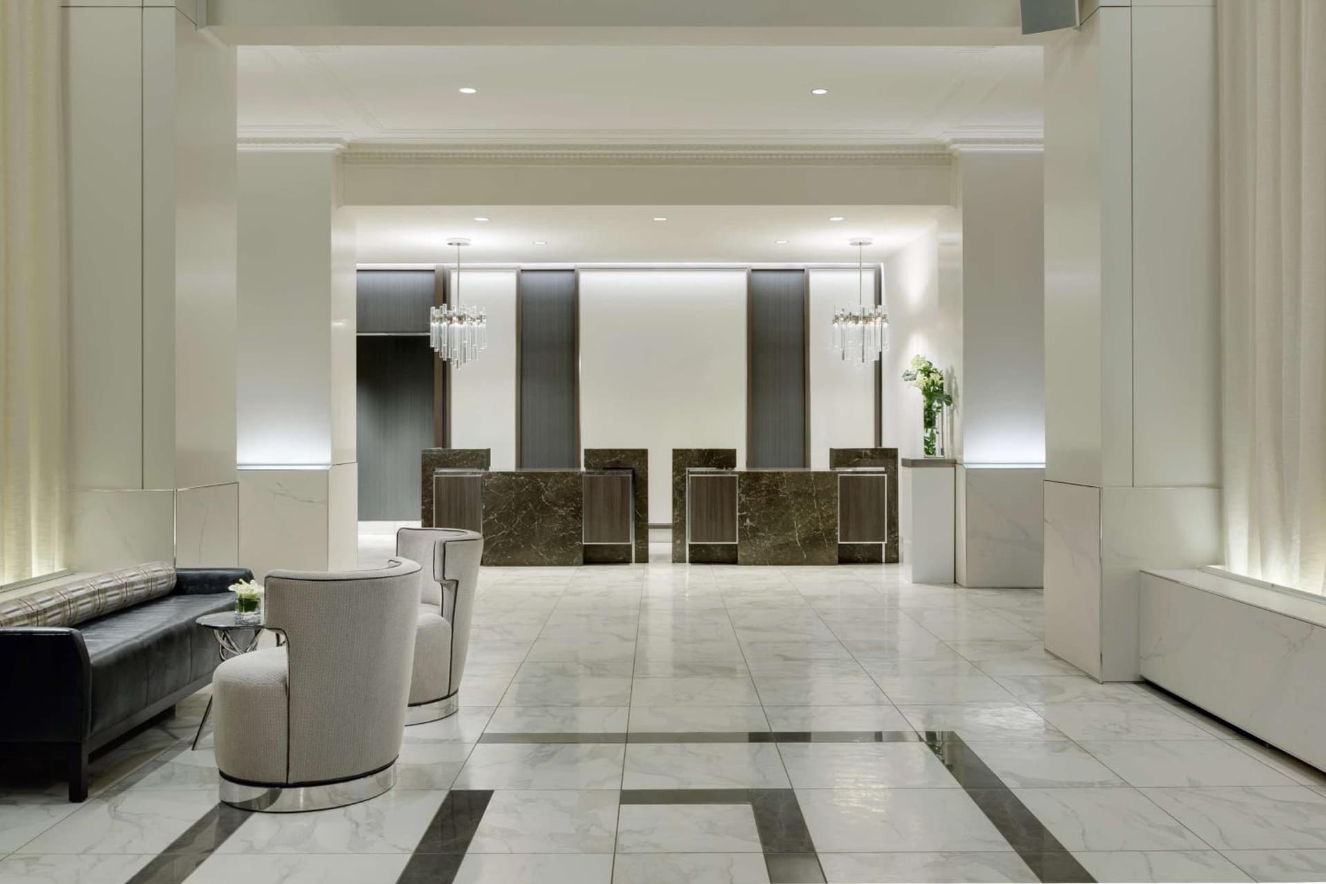 Hilton Boston Park Plaza gallery photo in Boston, MA — image 55