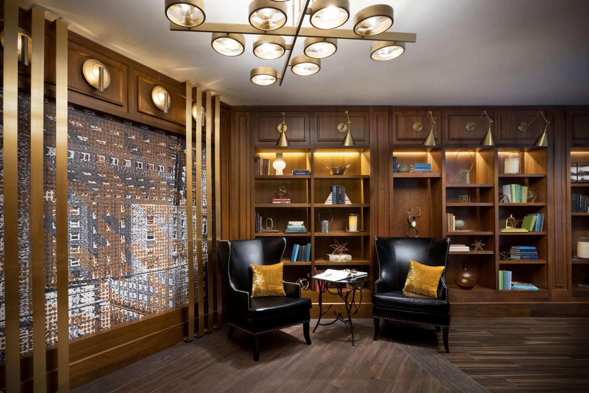 Hilton Boston Park Plaza gallery photo in Boston, MA — image 120