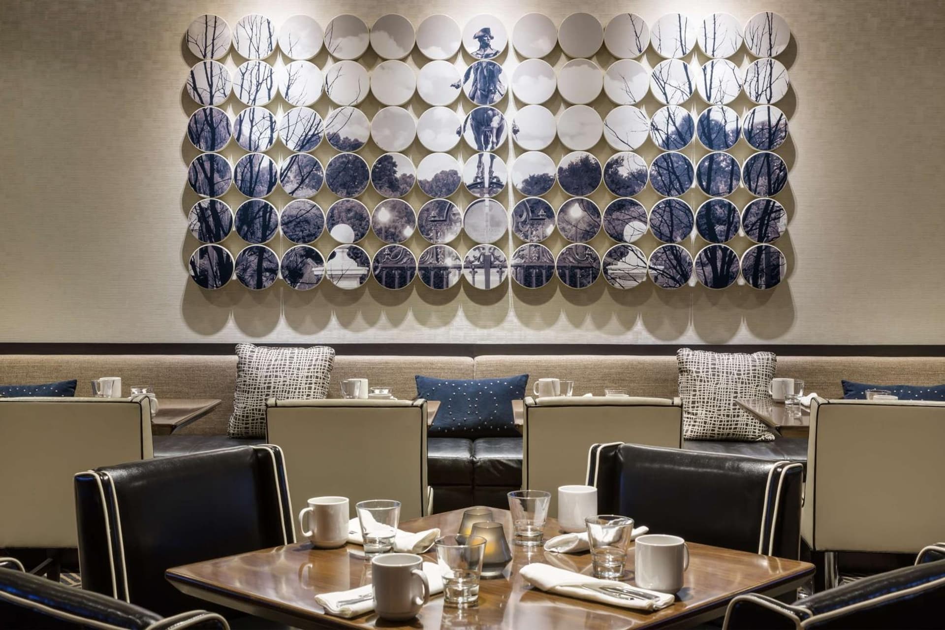 Hilton Boston Park Plaza gallery photo in Boston, MA — image 67