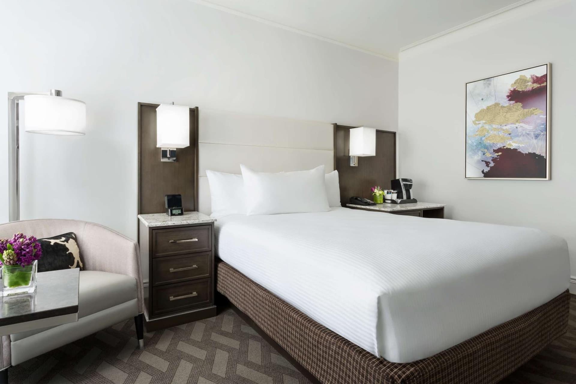 Hilton Boston Park Plaza gallery photo in Boston, MA — image 63