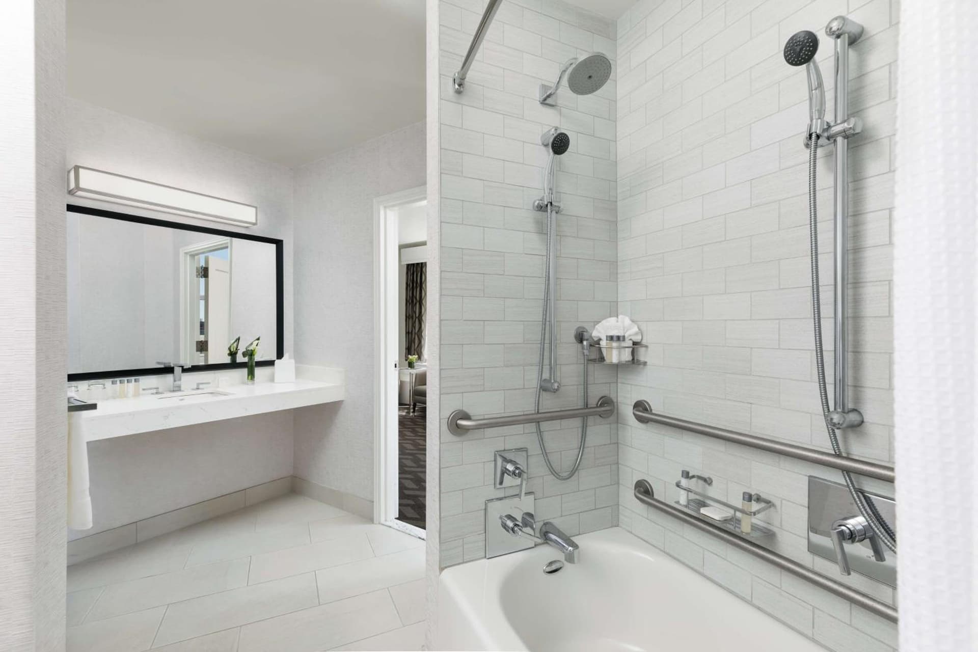 Hilton Boston Park Plaza gallery photo in Boston, MA — image 140