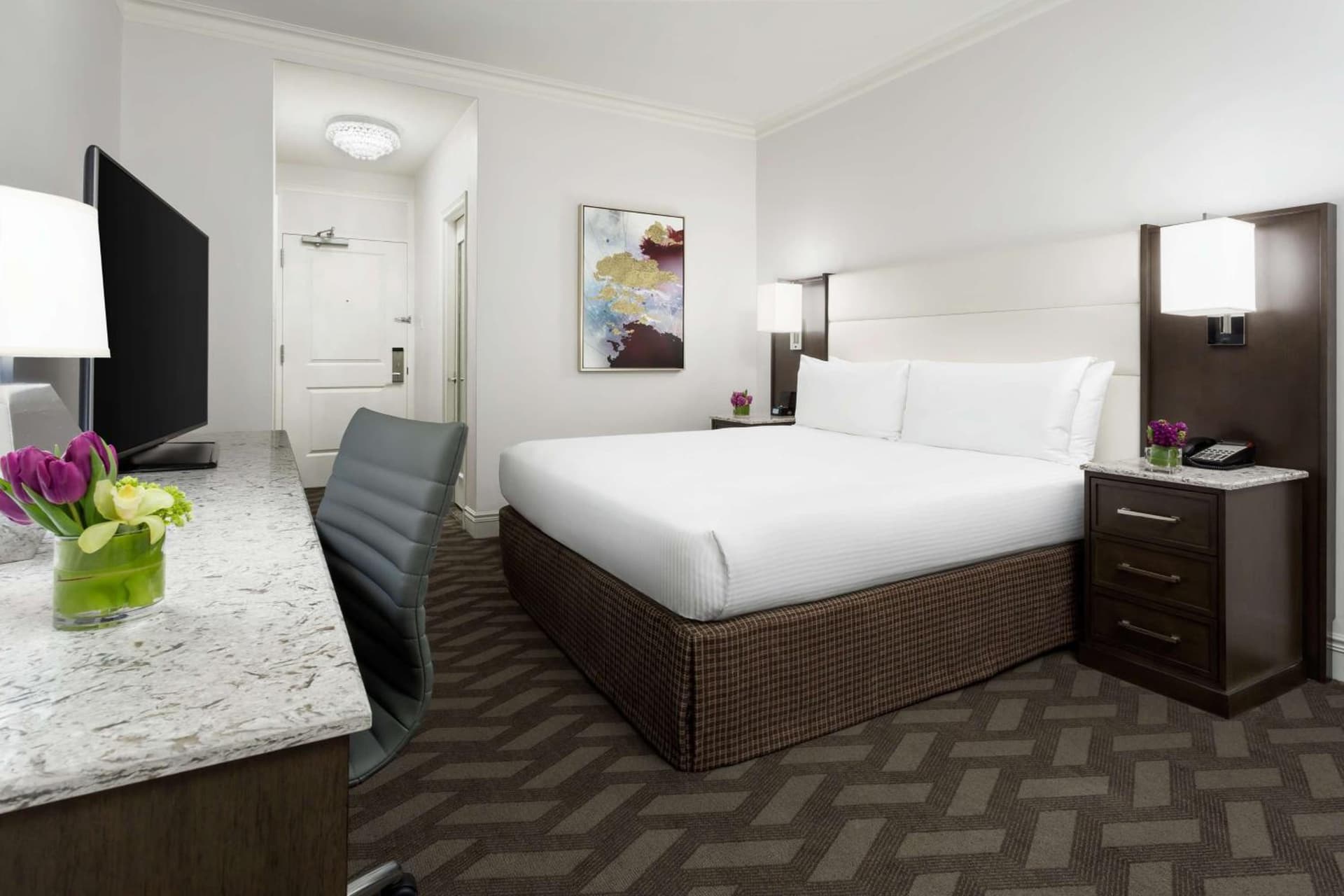 Hilton Boston Park Plaza gallery photo in Boston, MA — image 68