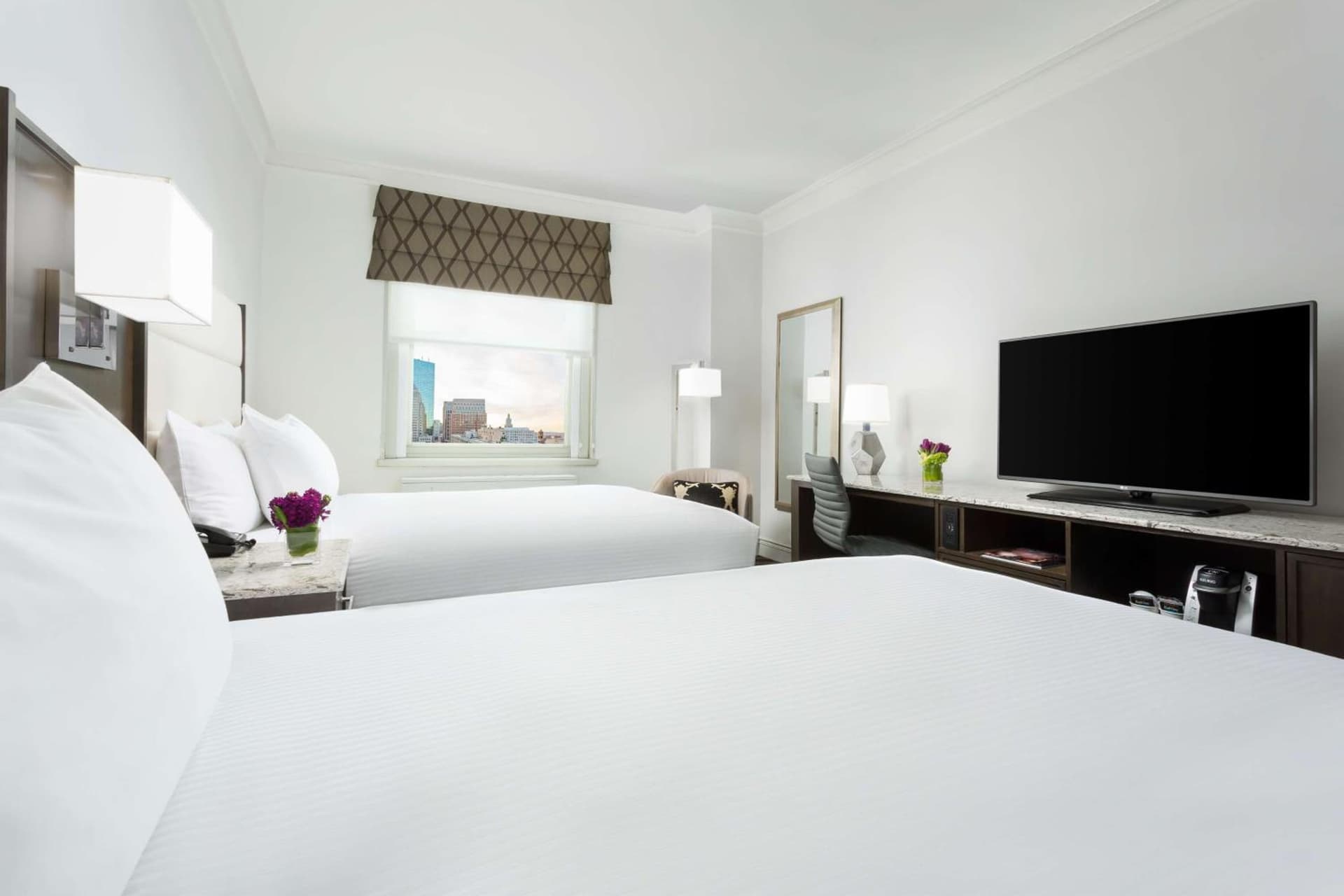 Hilton Boston Park Plaza gallery photo in Boston, MA — image 131