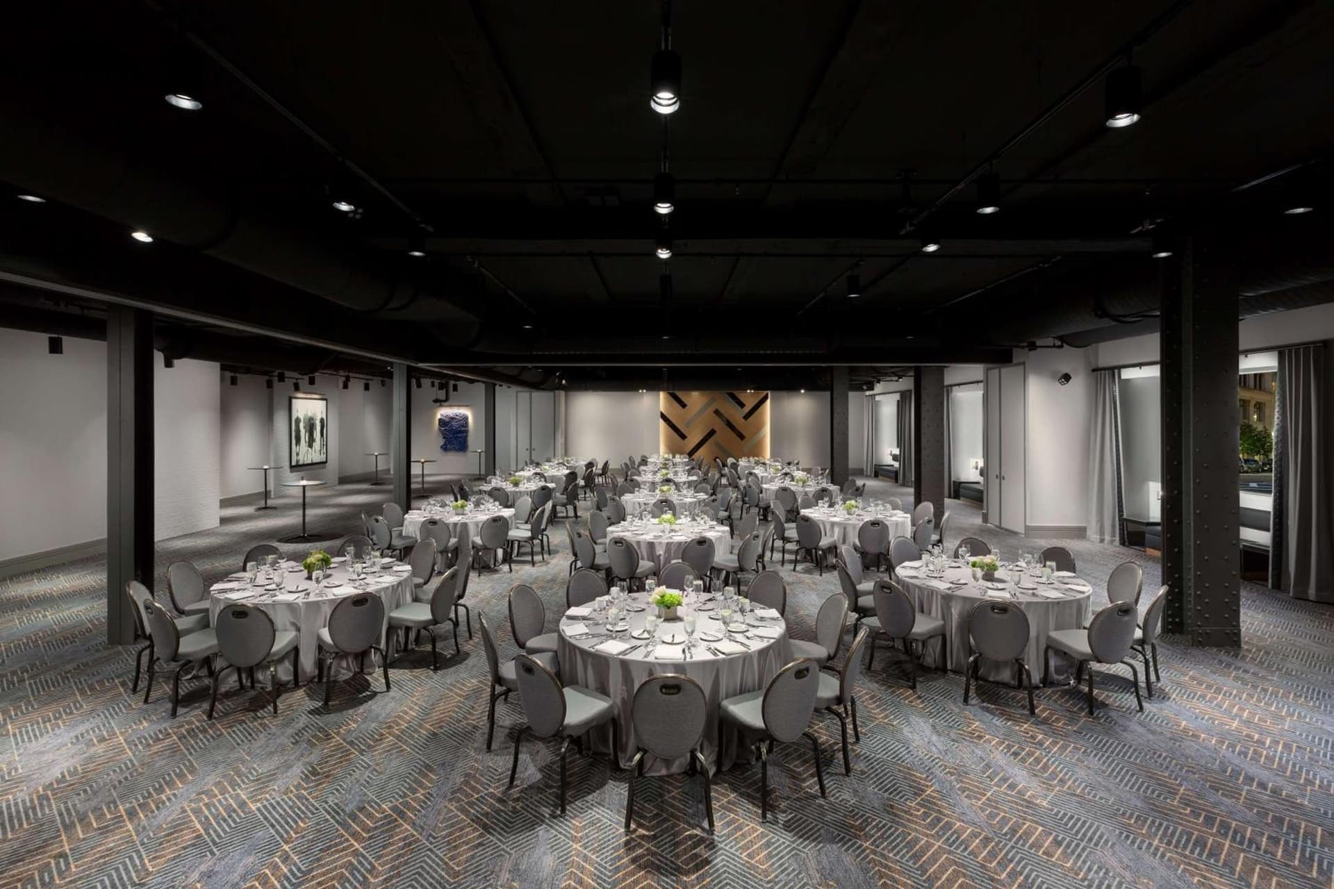 Hilton Boston Park Plaza gallery photo in Boston, MA — image 151