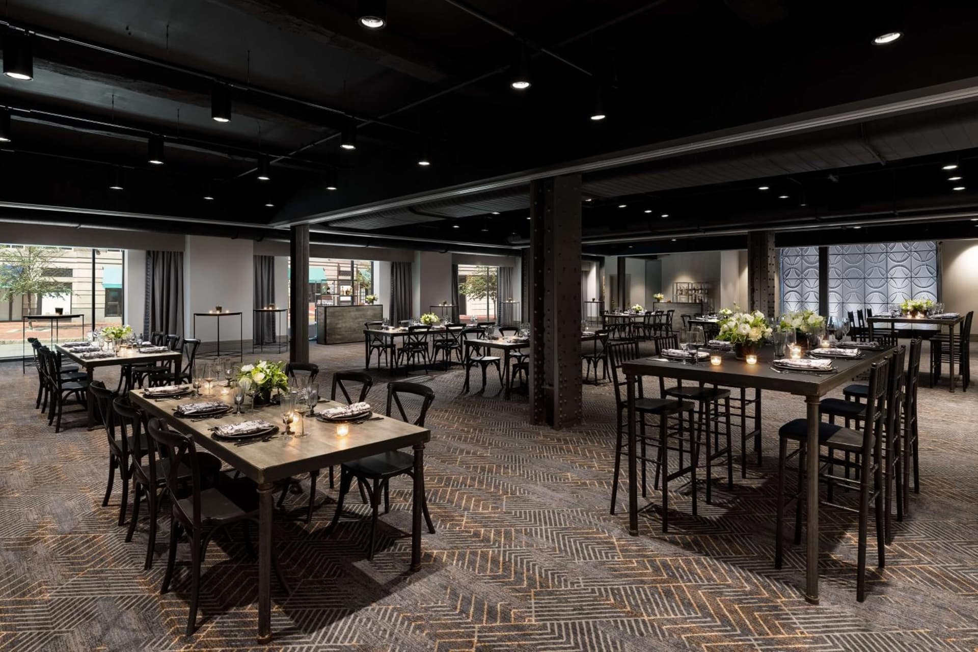 Hilton Boston Park Plaza gallery photo in Boston, MA — image 62