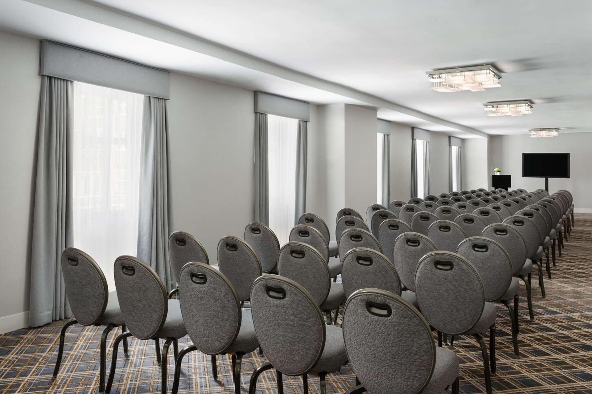 Hilton Boston Park Plaza gallery photo in Boston, MA — image 86