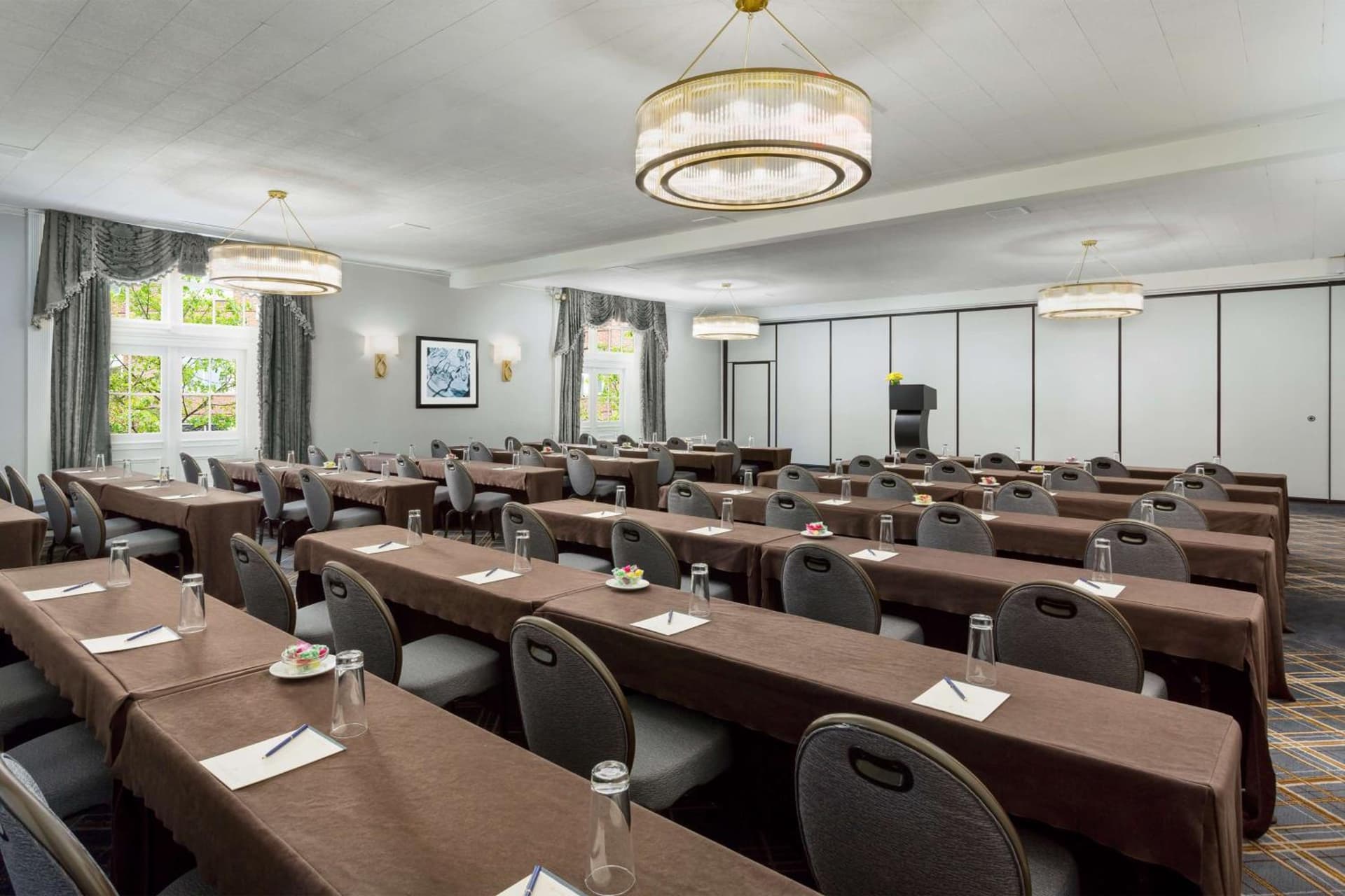 Hilton Boston Park Plaza gallery photo in Boston, MA — image 80