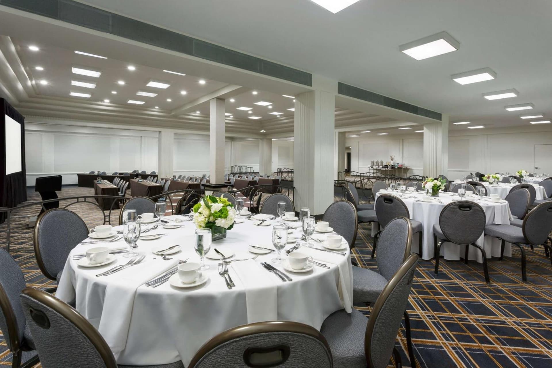Hilton Boston Park Plaza gallery photo in Boston, MA — image 81