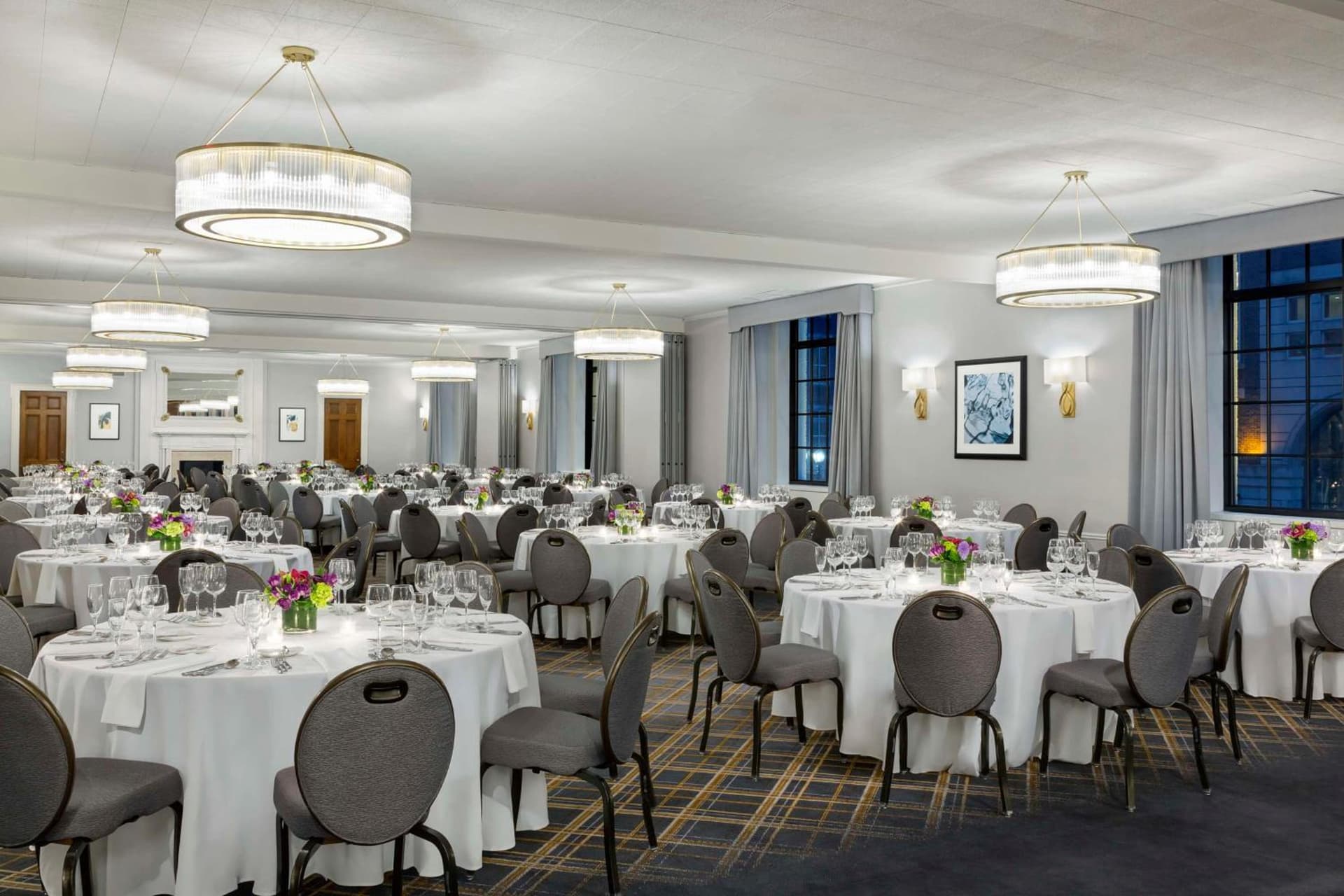 Hilton Boston Park Plaza gallery photo in Boston, MA — image 123