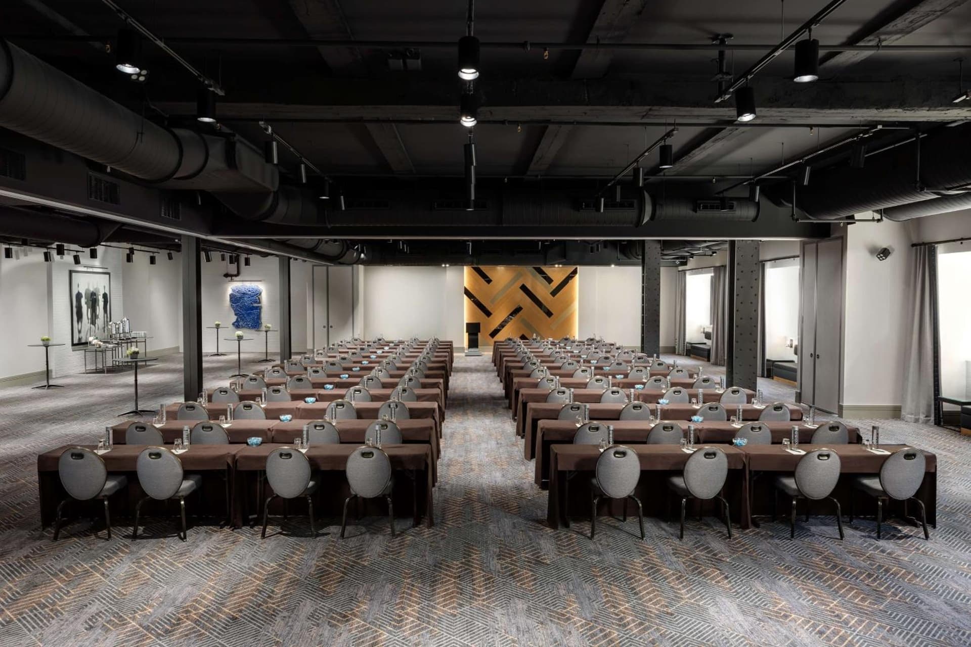 Hilton Boston Park Plaza gallery photo in Boston, MA — image 101