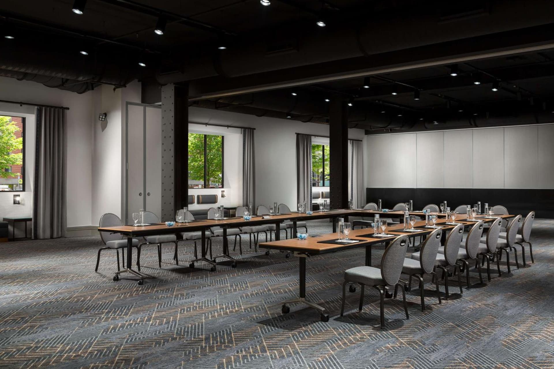 Hilton Boston Park Plaza gallery photo in Boston, MA — image 56