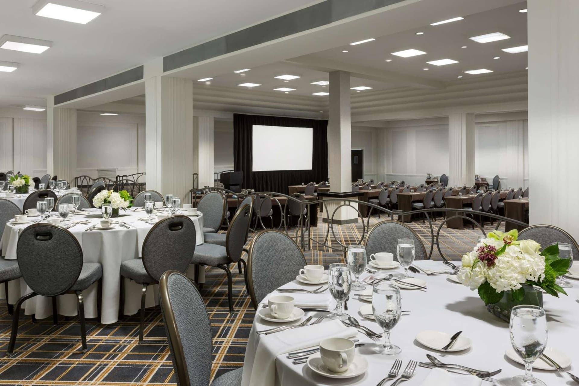 Hilton Boston Park Plaza gallery photo in Boston, MA — image 57