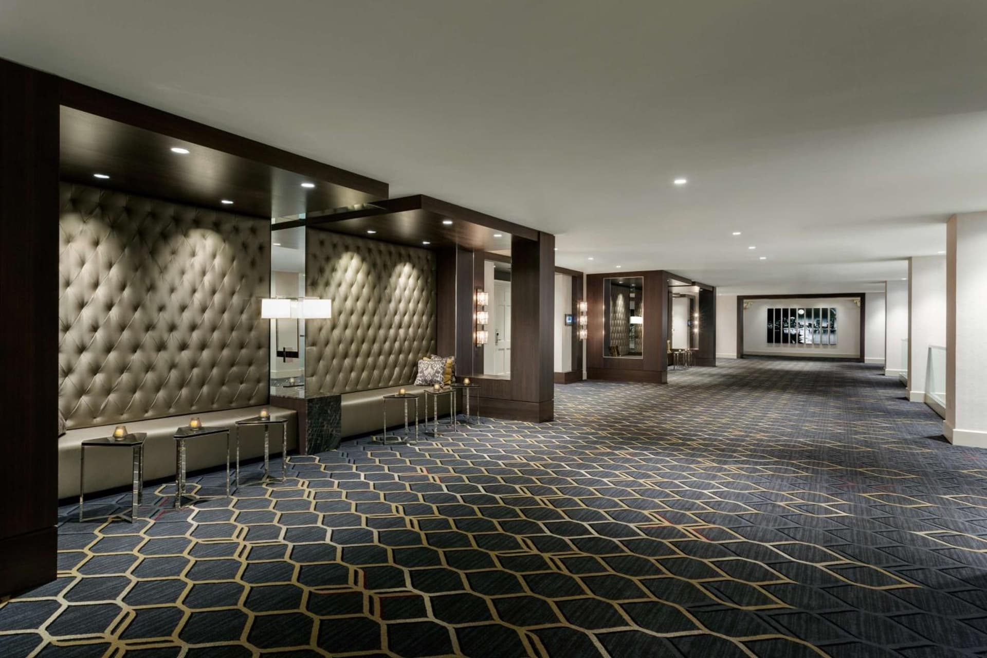 Hilton Boston Park Plaza gallery photo in Boston, MA — image 119