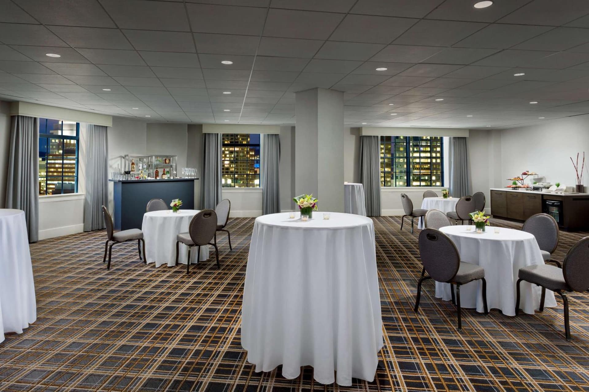 Hilton Boston Park Plaza gallery photo in Boston, MA — image 17