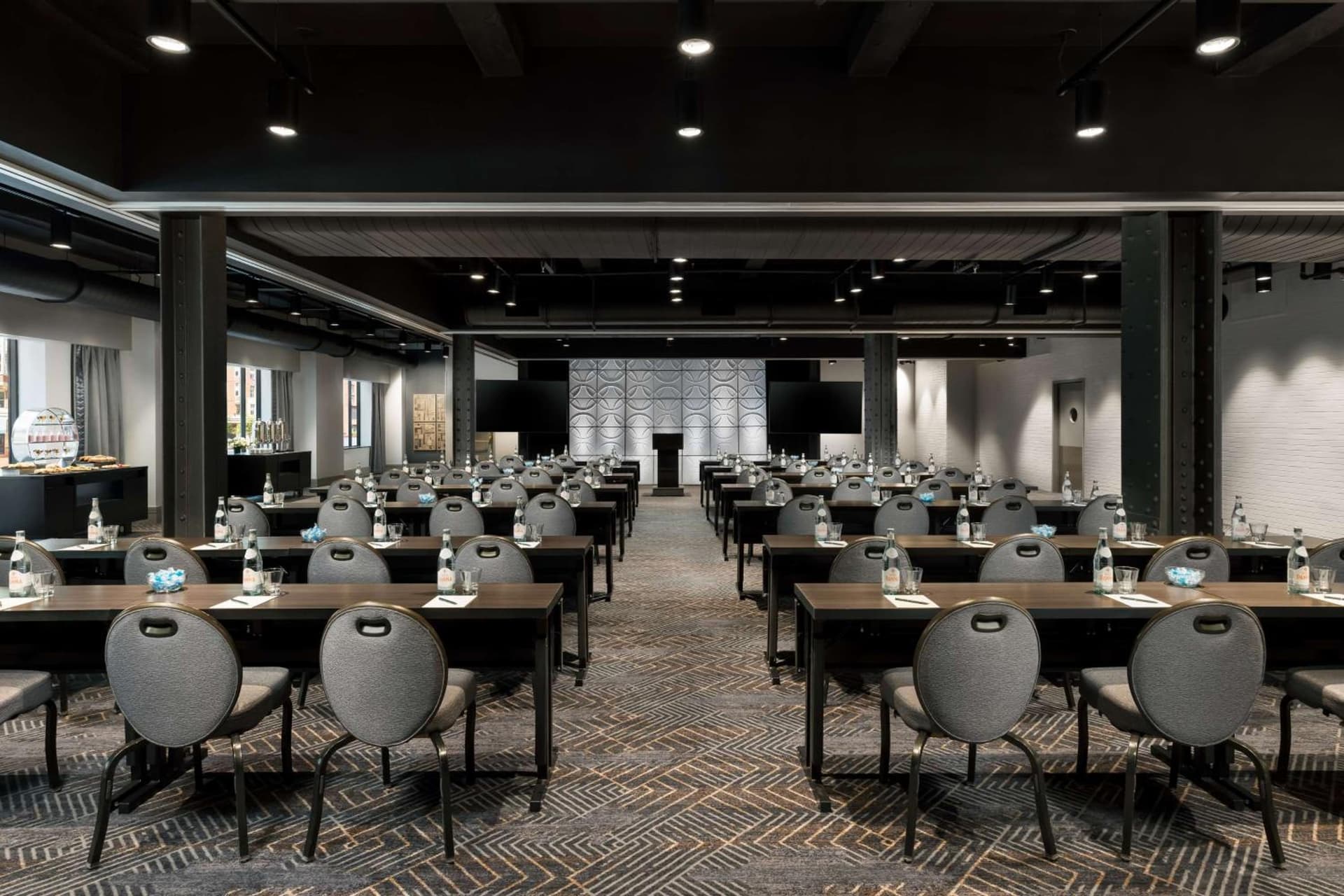 Hilton Boston Park Plaza gallery photo in Boston, MA — image 100