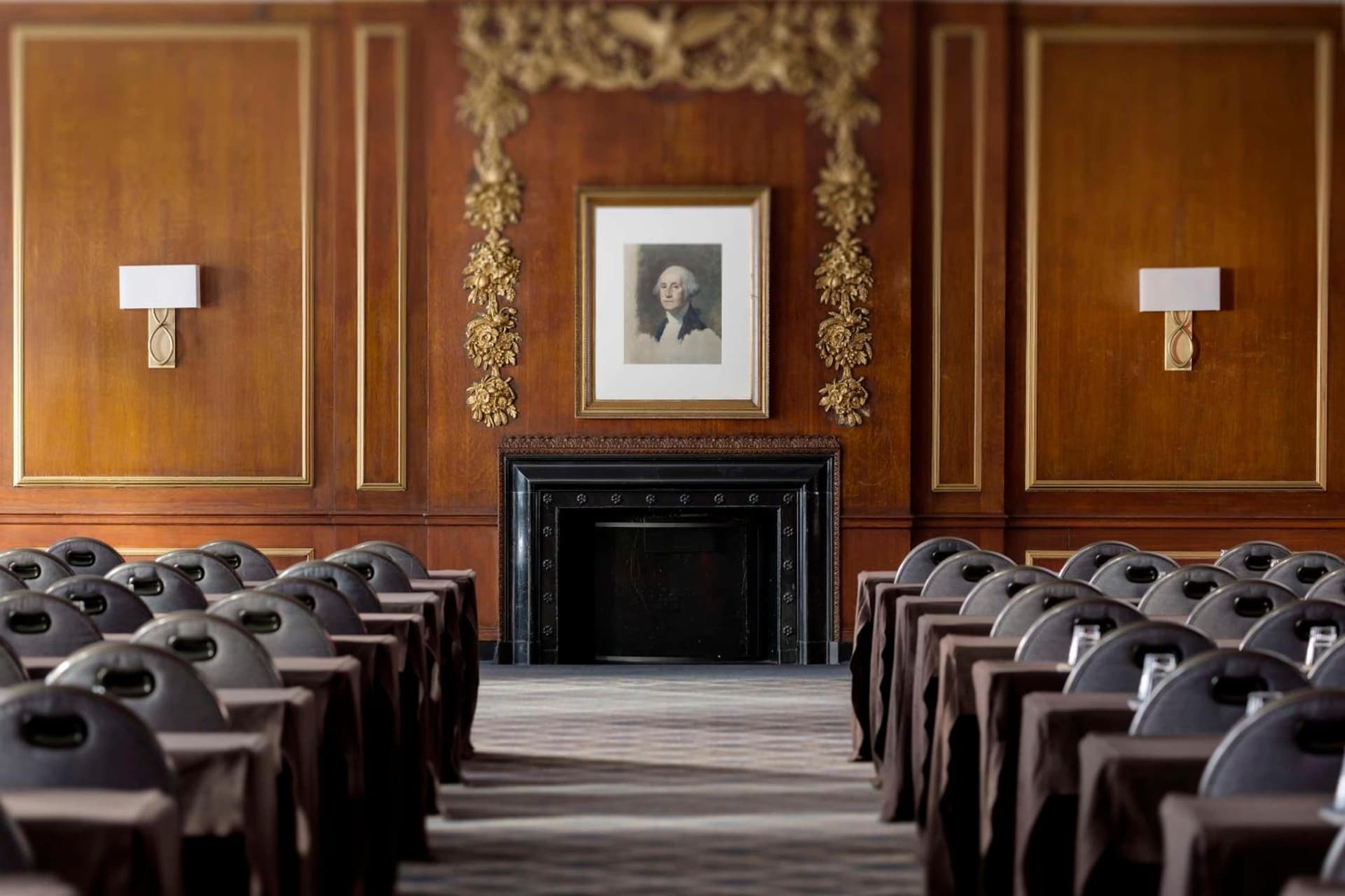 Hilton Boston Park Plaza gallery photo in Boston, MA — image 115