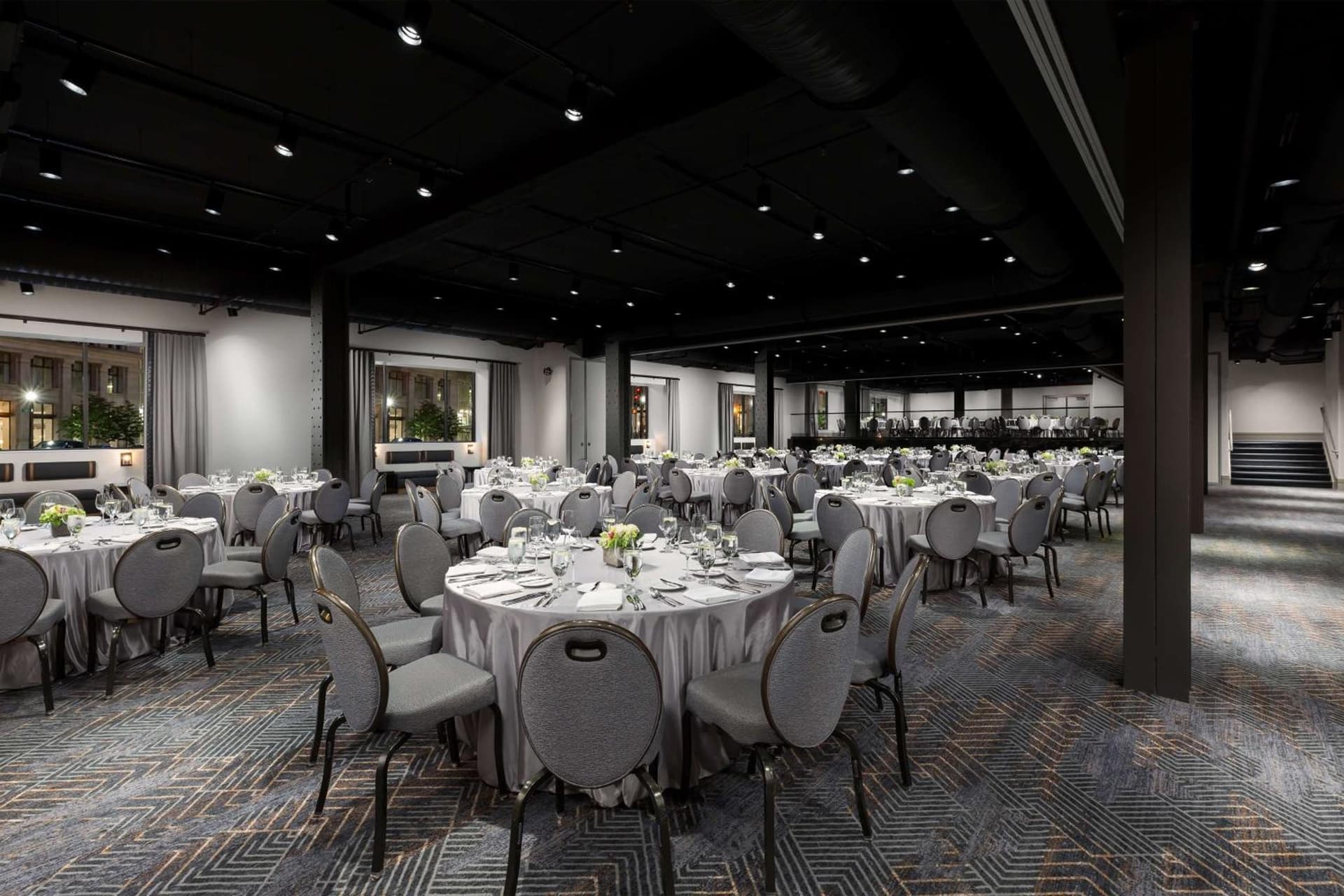 Hilton Boston Park Plaza gallery photo in Boston, MA — image 165