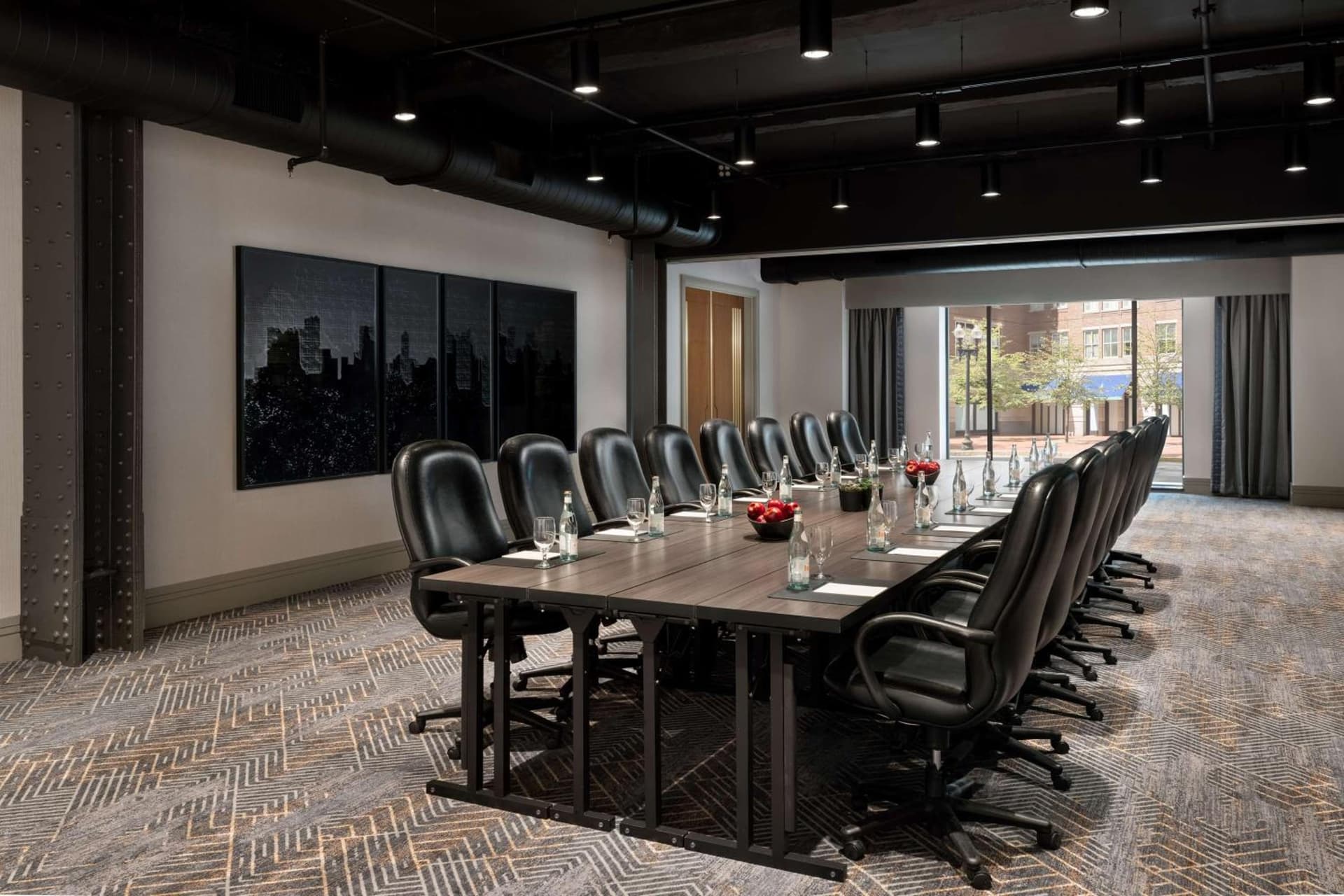 Hilton Boston Park Plaza gallery photo in Boston, MA — image 84