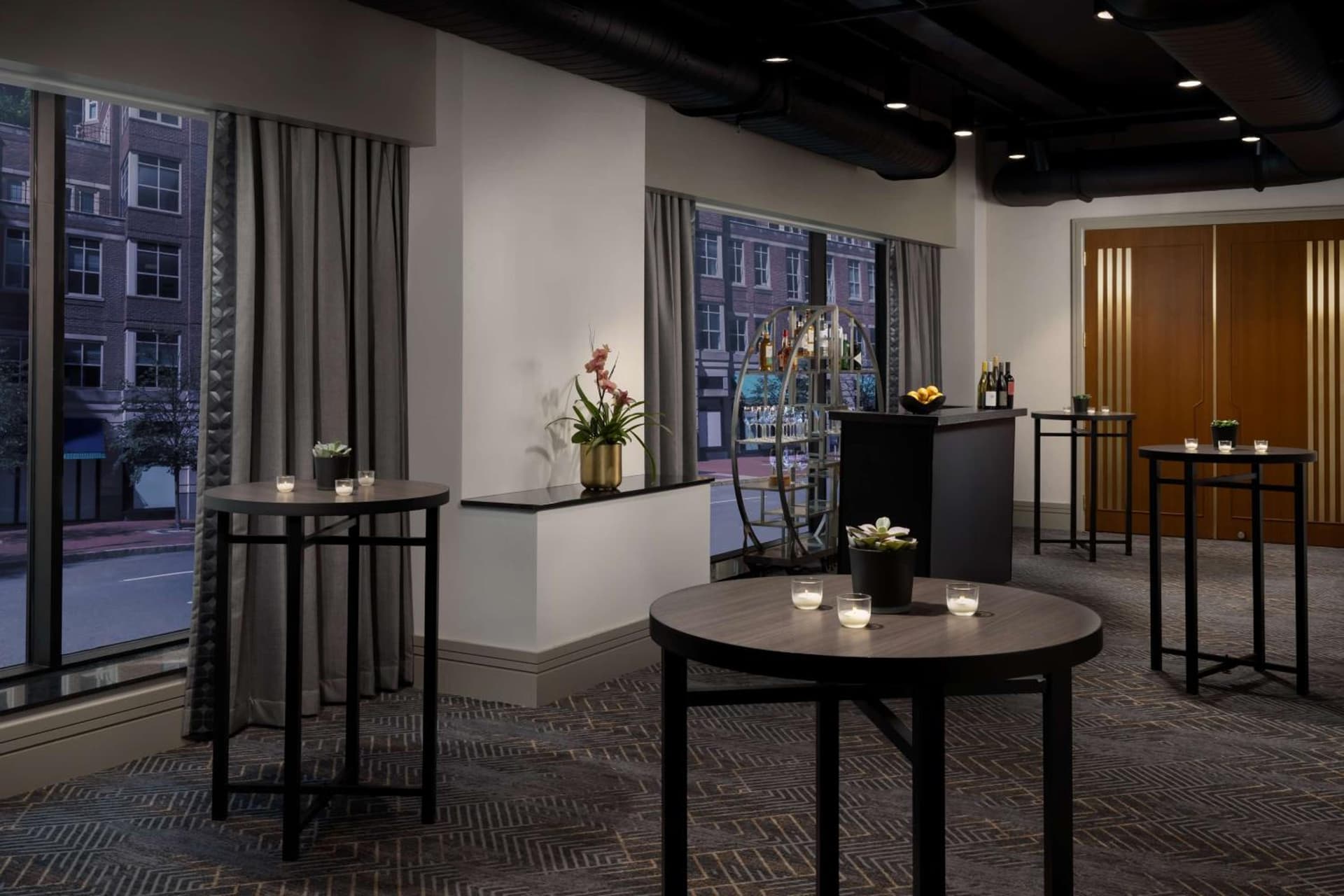 Hilton Boston Park Plaza gallery photo in Boston, MA — image 121