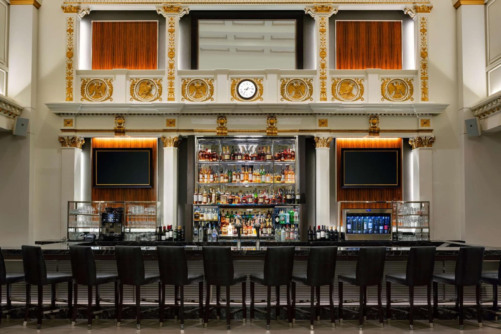 Hilton Boston Park Plaza gallery photo in Boston, MA — image 76