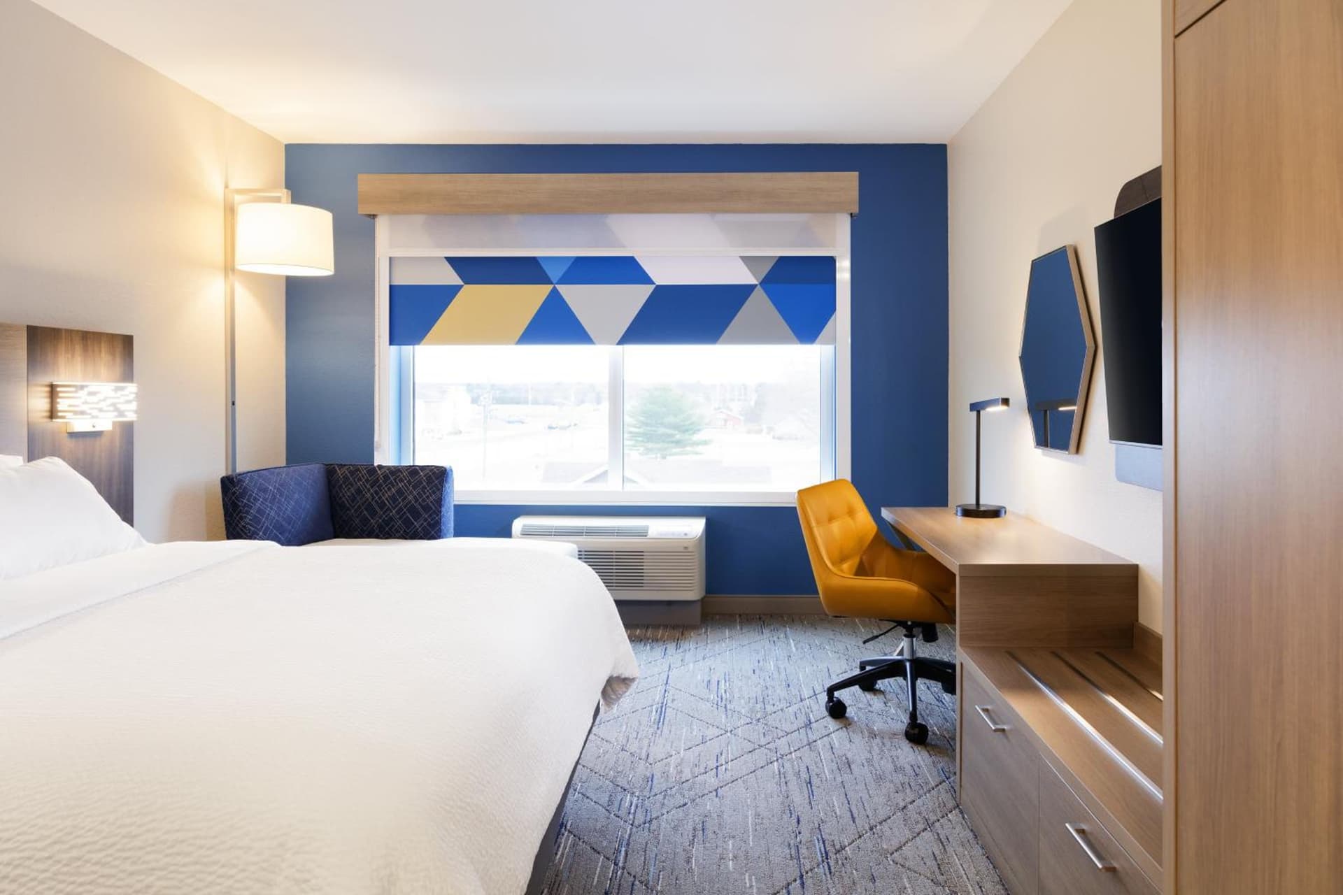 Holiday Inn Express - Bowling Green by IHG gallery photo in Bowling Green, KY — image 4